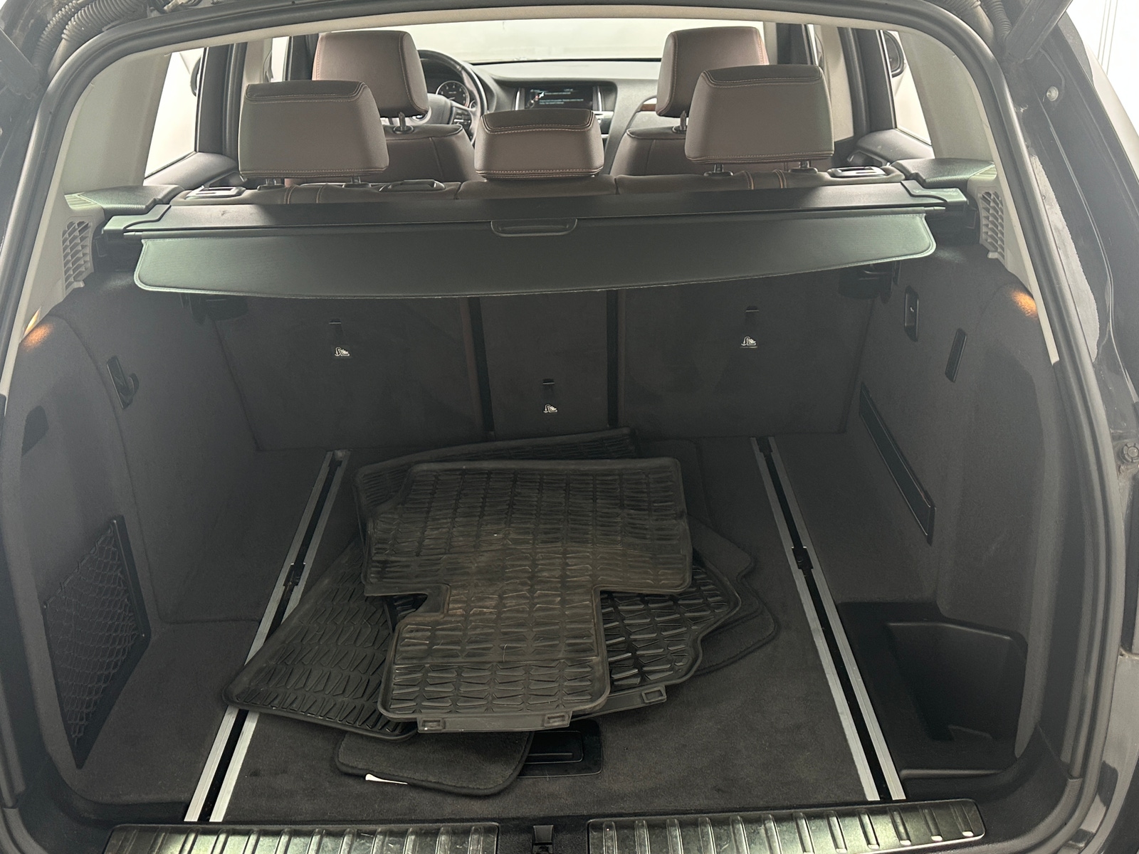 Thumbnail: 2015 BMW X3 - 6