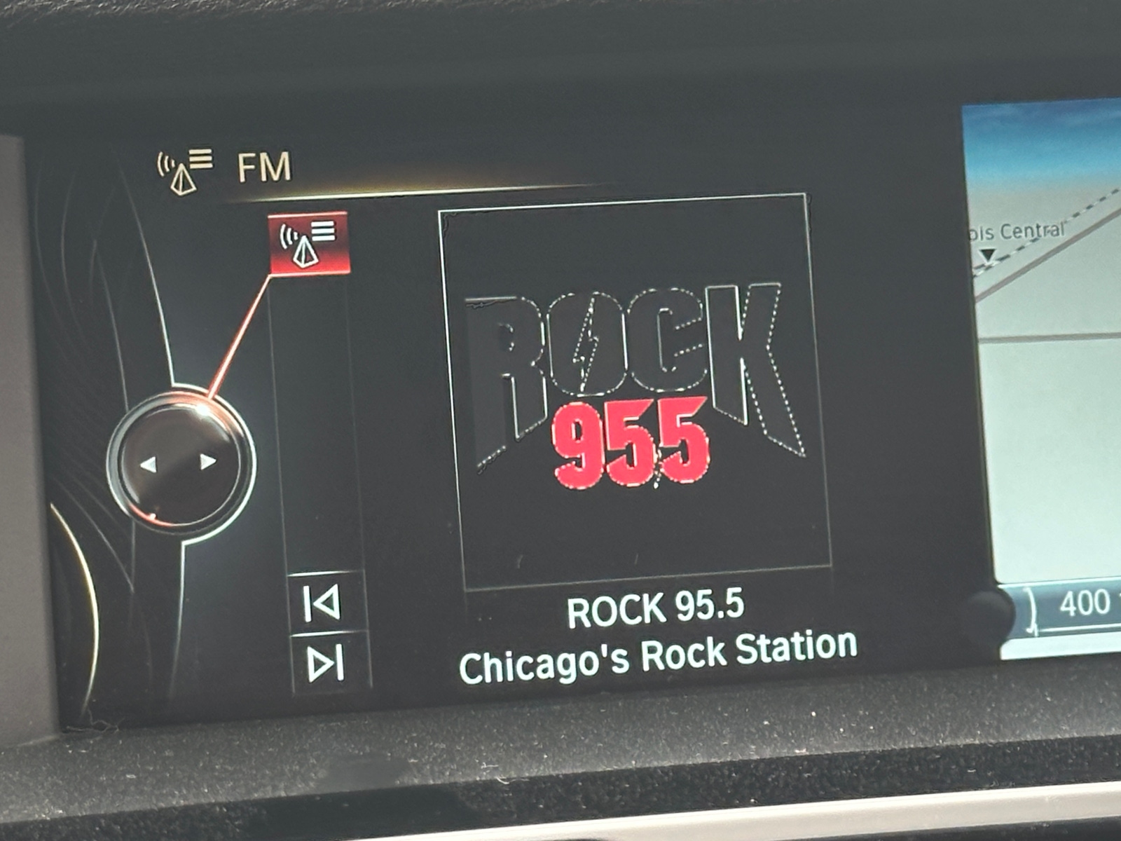 Thumbnail: 2015 BMW X3 - 3