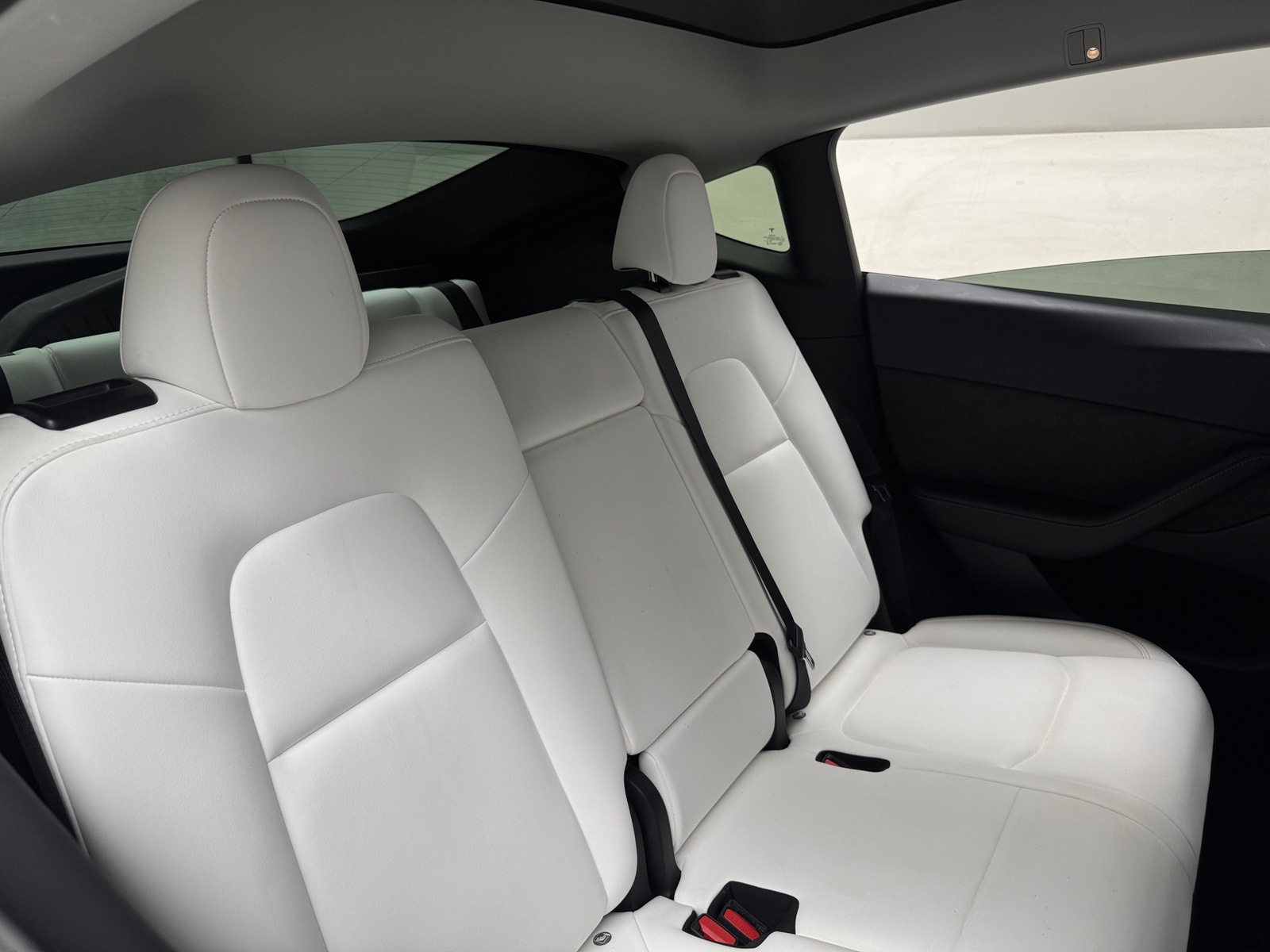 Thumbnail: 2023 Tesla Model Y - 4