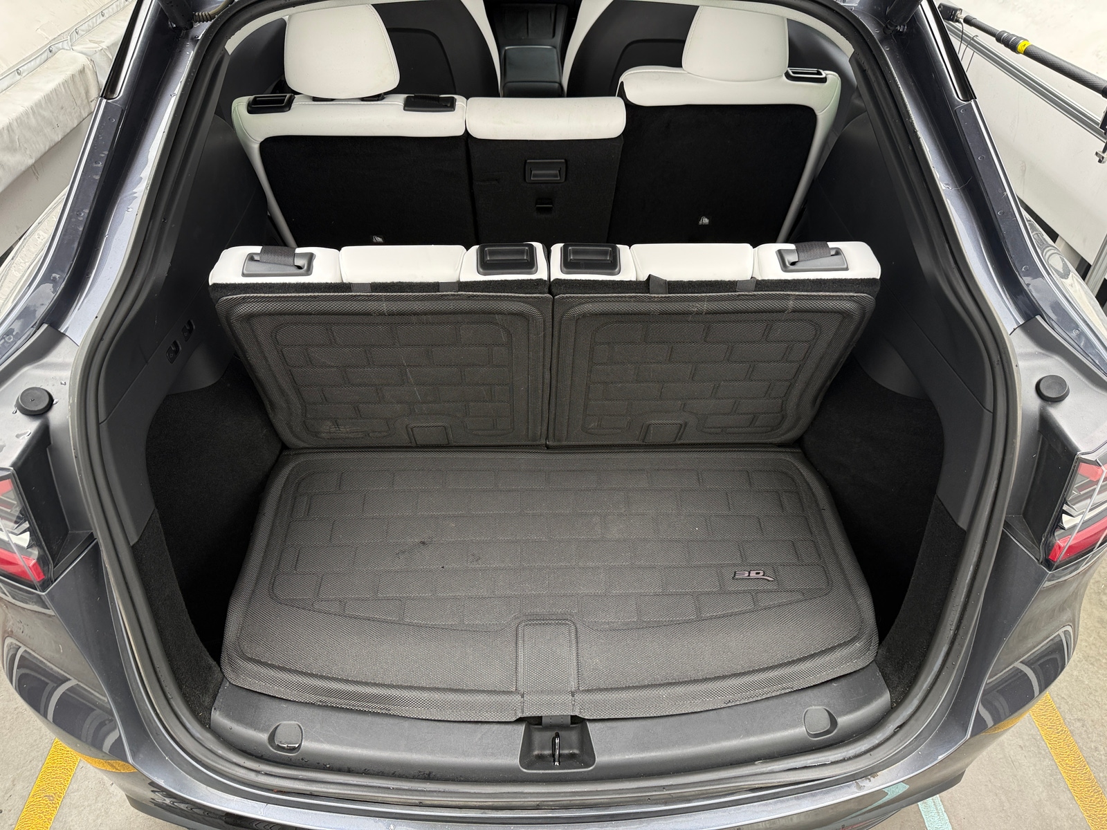 Thumbnail: 2023 Tesla Model Y - 5