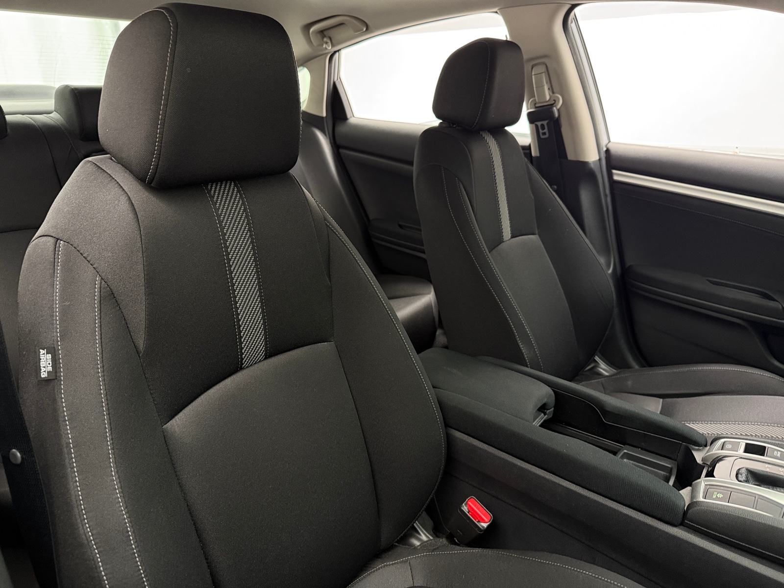 Thumbnail: 2016 Honda Civic - 2