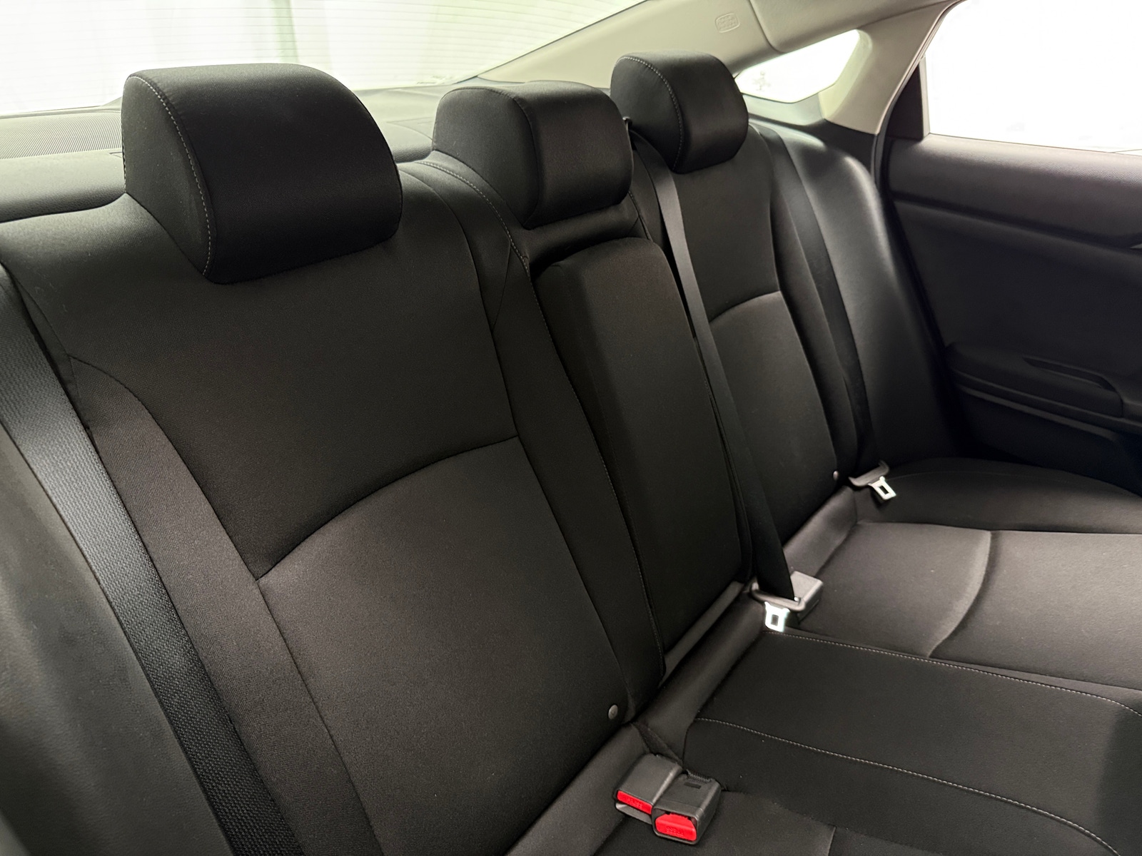 Thumbnail: 2016 Honda Civic - 6