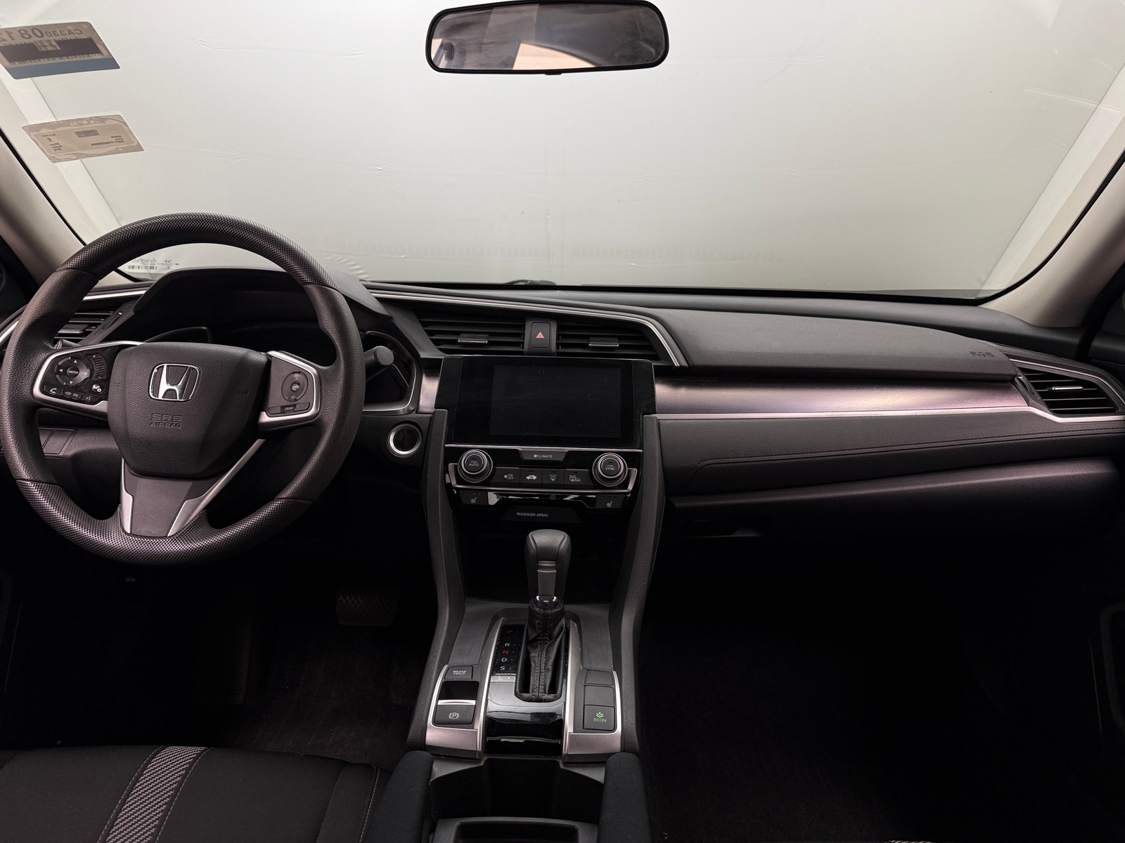 Thumbnail: 2016 Honda Civic - 3