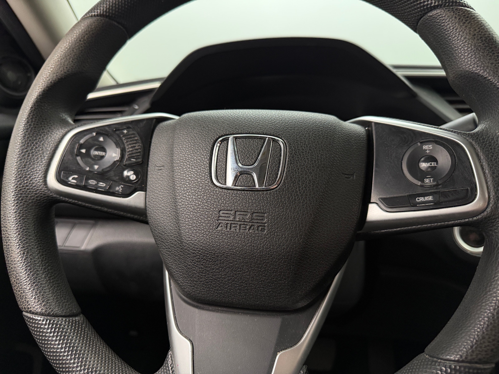 Thumbnail: 2016 Honda Civic - 5