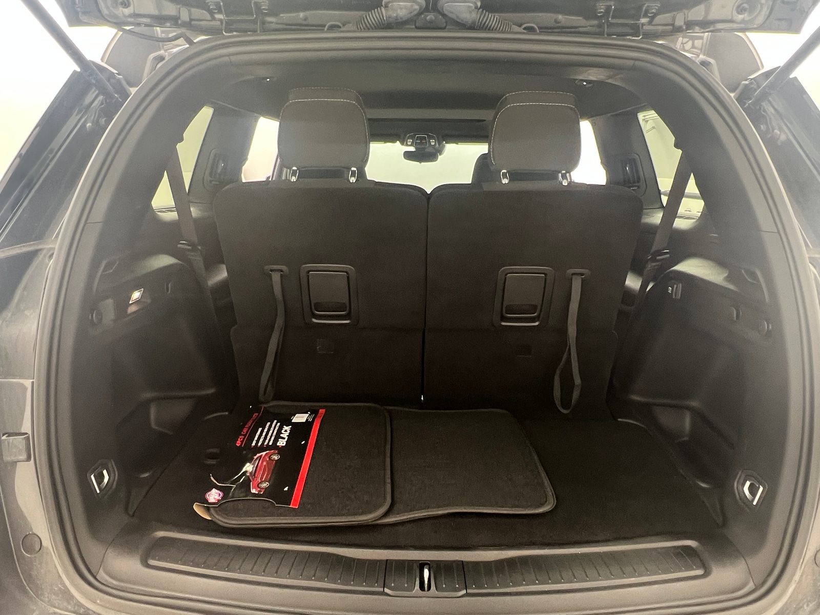 Thumbnail: 2024 Jeep Grand Cherokee L - 7