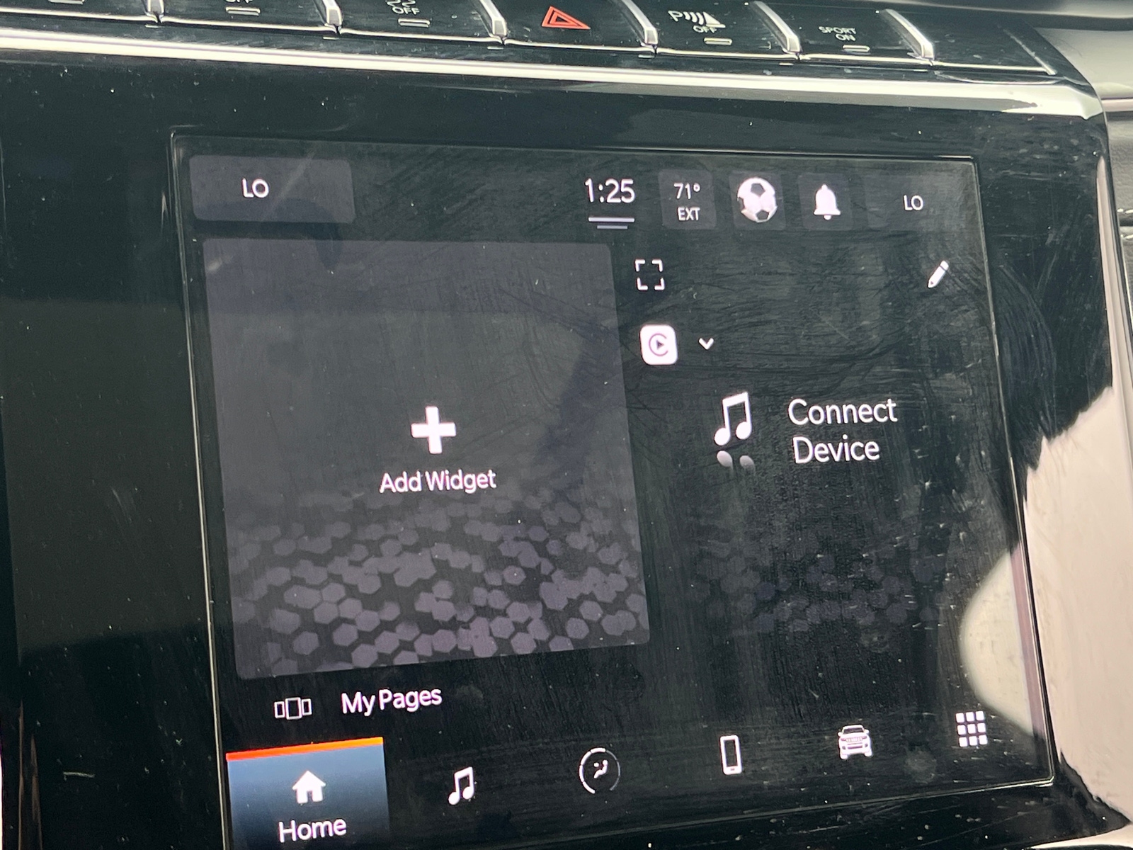 Thumbnail: 2024 Jeep Grand Cherokee L - 4