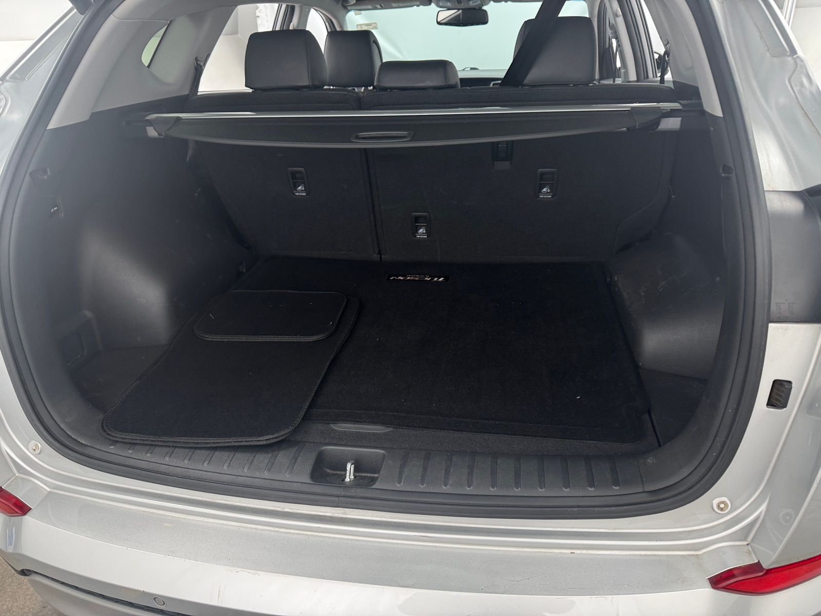 Thumbnail: 2018 Hyundai Tucson - 6