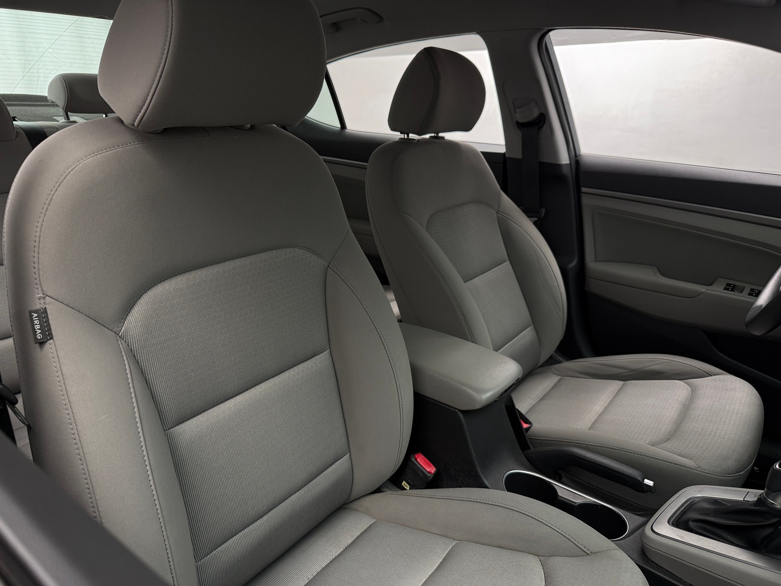 Thumbnail: 2018 Hyundai Elantra - 2