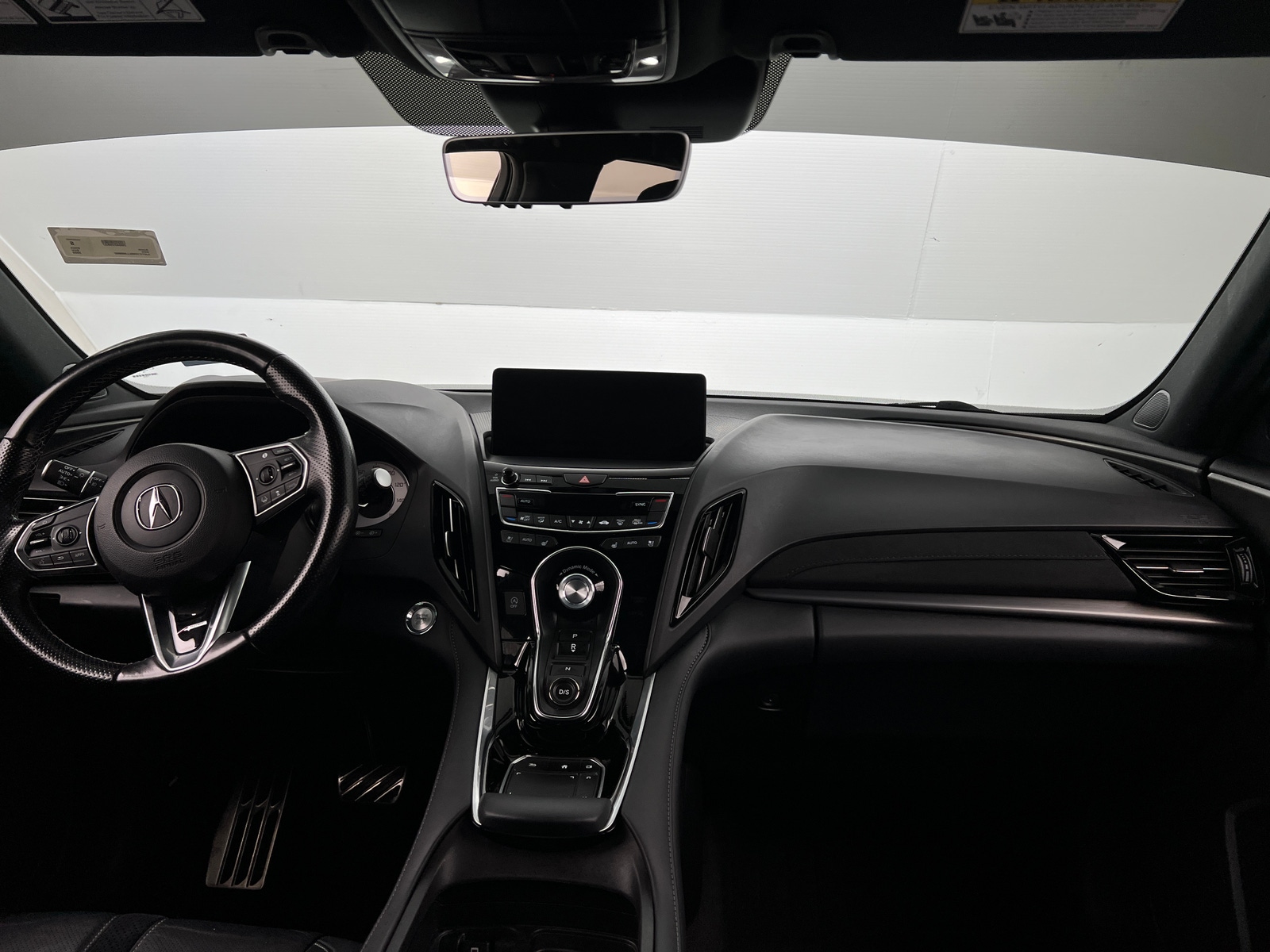 Thumbnail: 2020 Acura RDX - 2