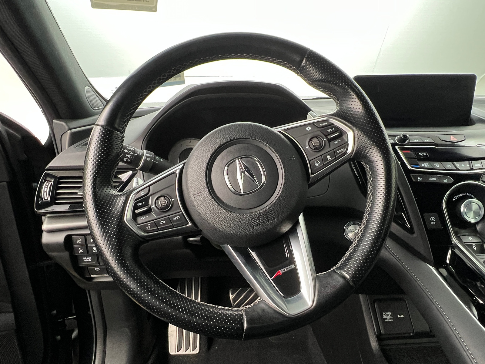 Thumbnail: 2020 Acura RDX - 4