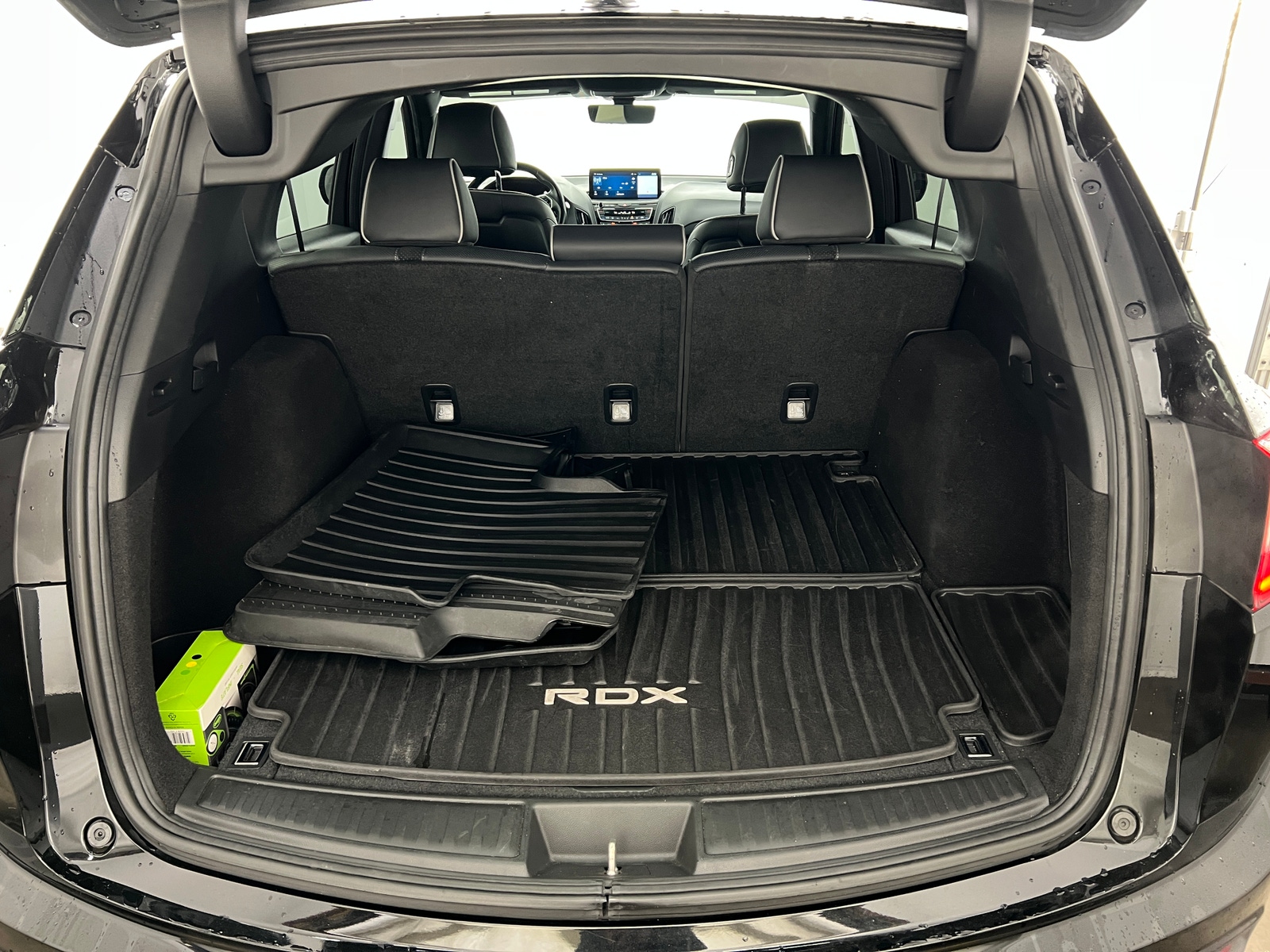 Thumbnail: 2020 Acura RDX - 6