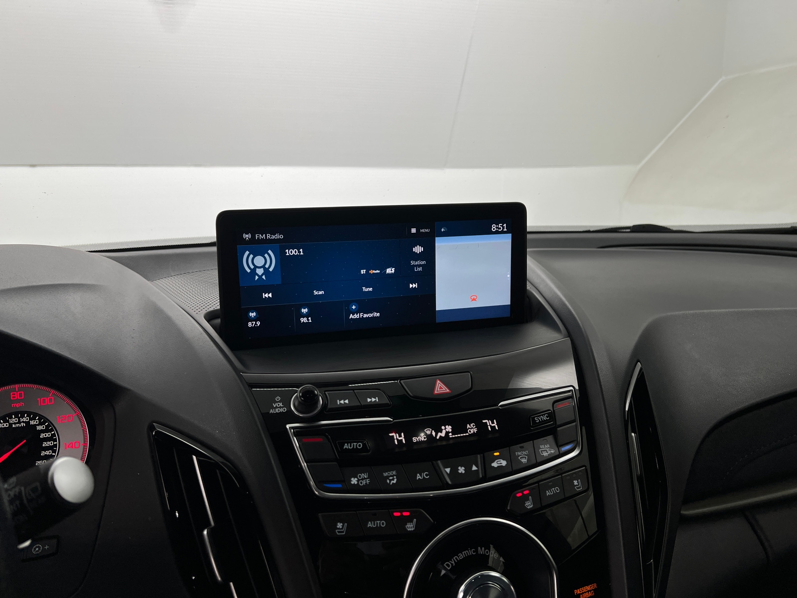 Thumbnail: 2020 Acura RDX - 3