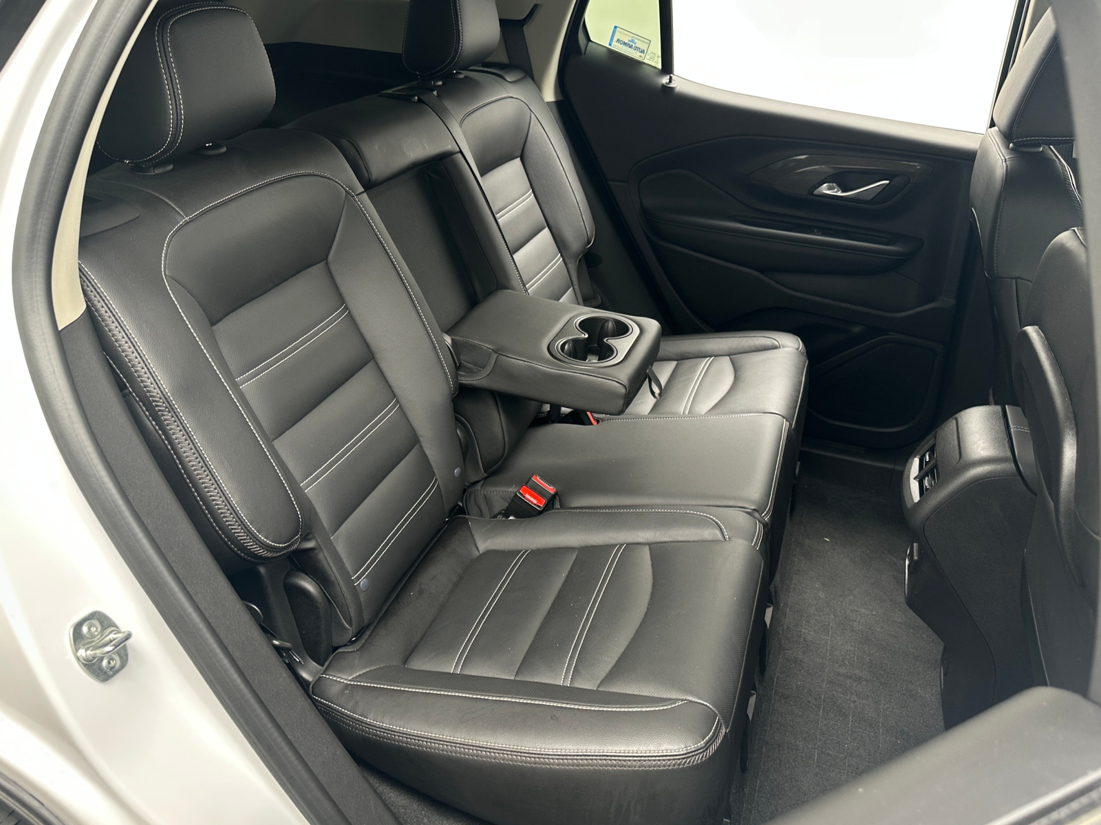 Thumbnail: 2024 GMC Terrain - 5