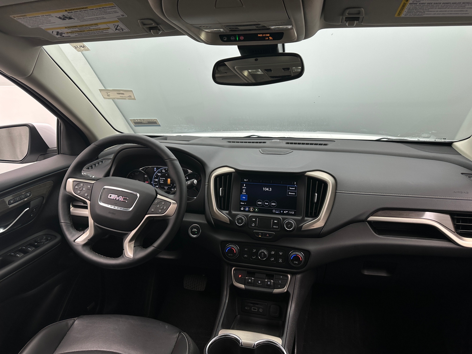 Thumbnail: 2024 GMC Terrain - 2