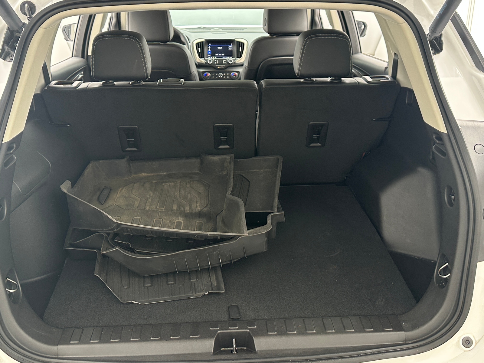 Thumbnail: 2024 GMC Terrain - 6