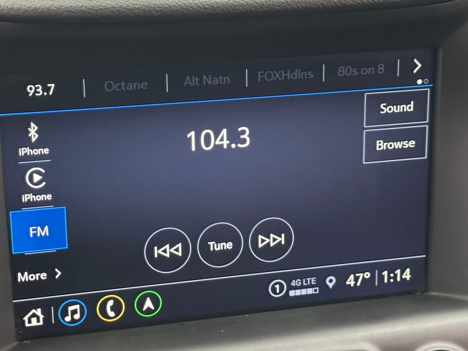 Thumbnail: 2024 GMC Terrain - 3