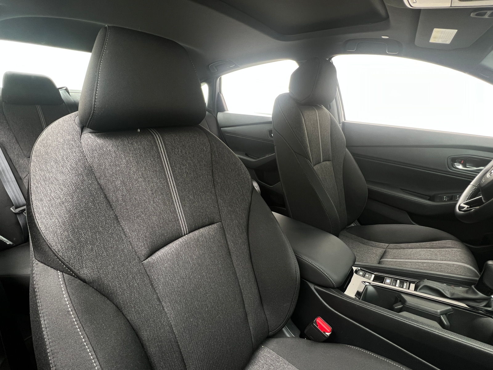 Thumbnail: 2025 Honda Accord - 2