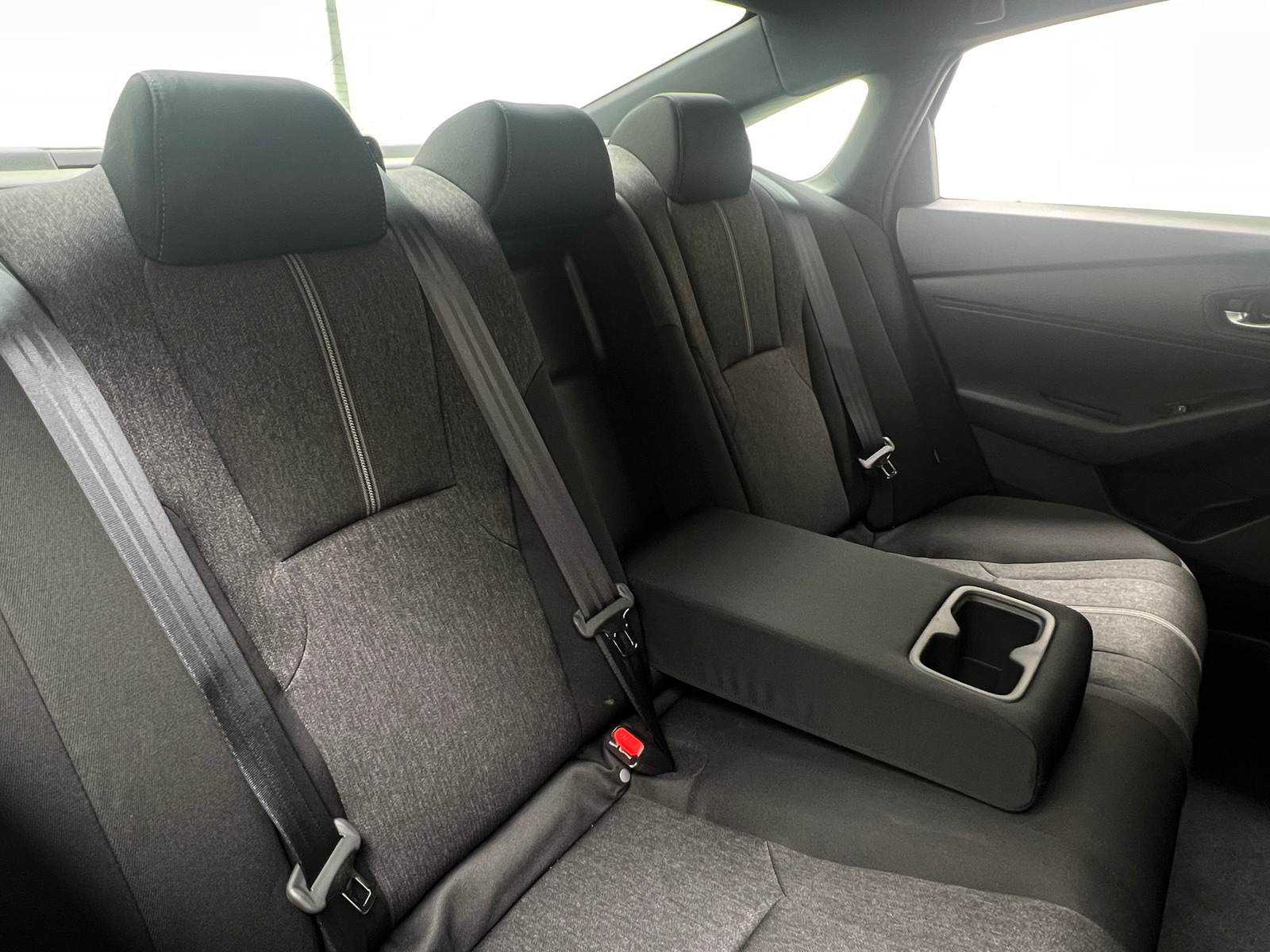 Thumbnail: 2025 Honda Accord - 6