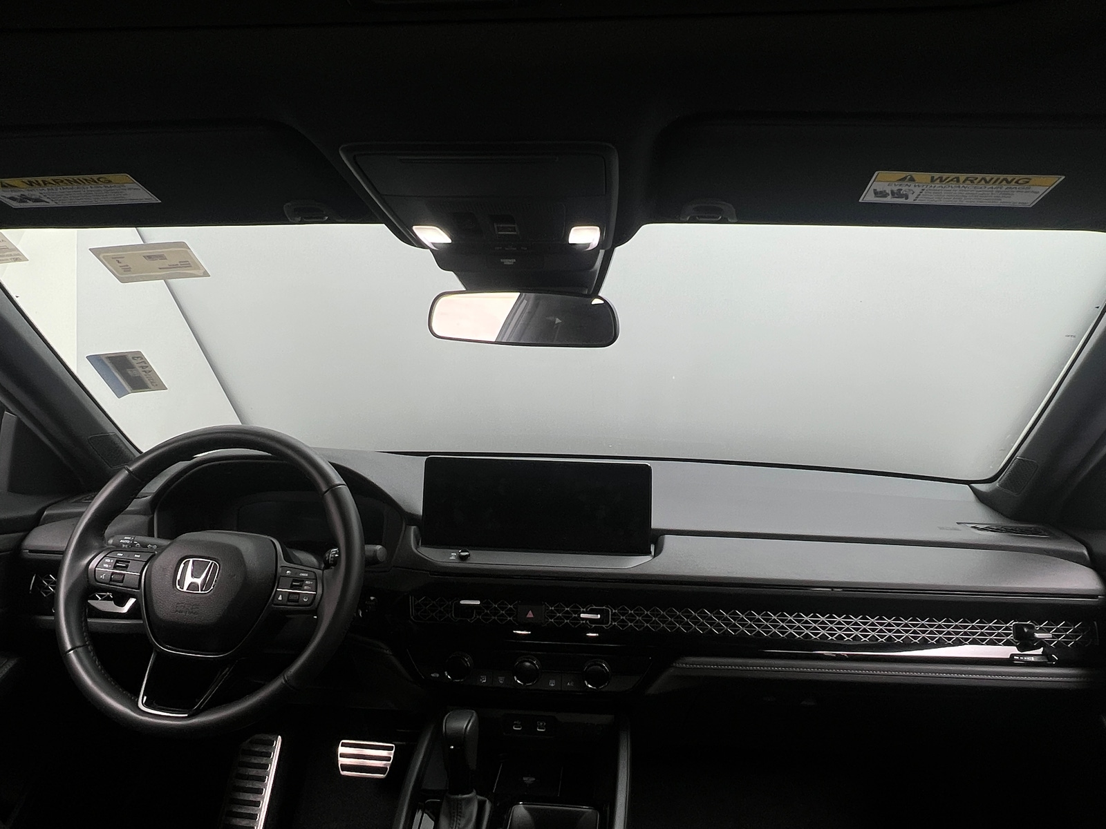 Thumbnail: 2025 Honda Accord - 3