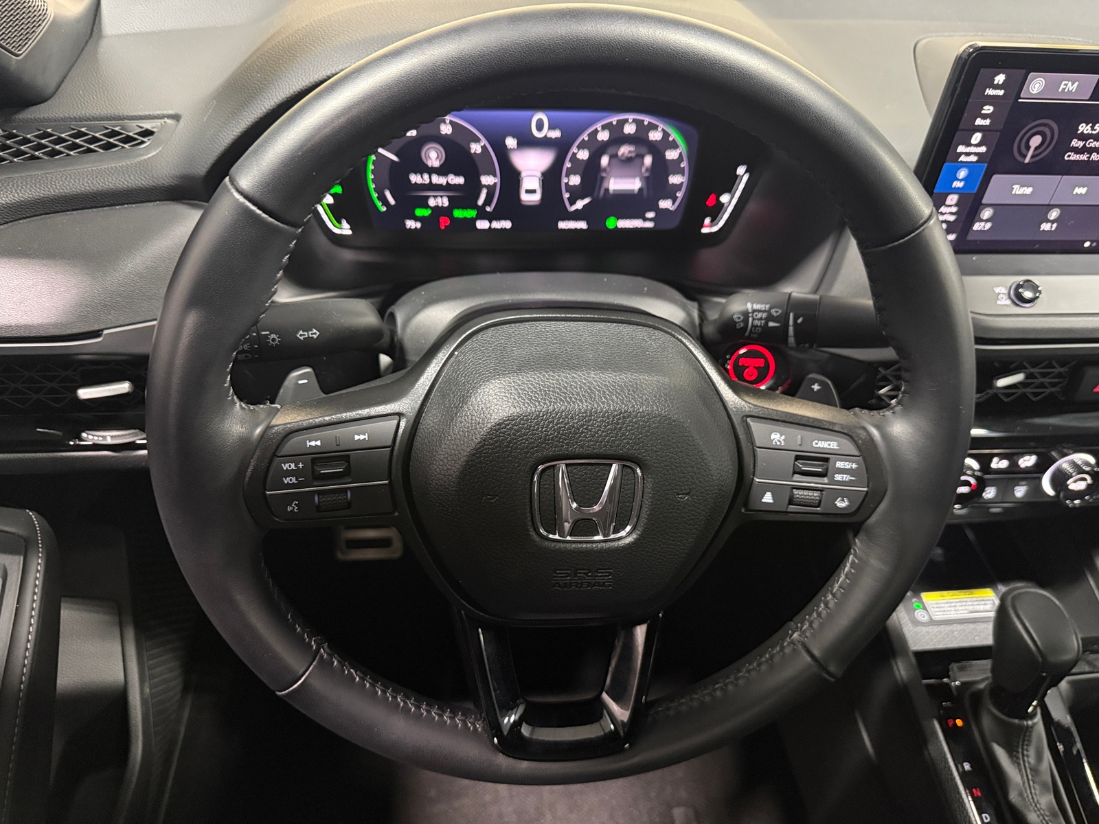 Thumbnail: 2025 Honda Accord - 5