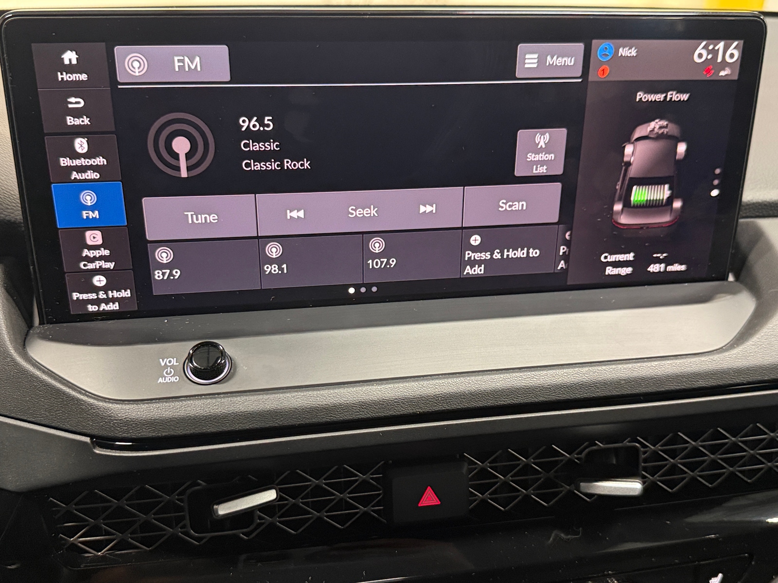 Thumbnail: 2025 Honda Accord - 4