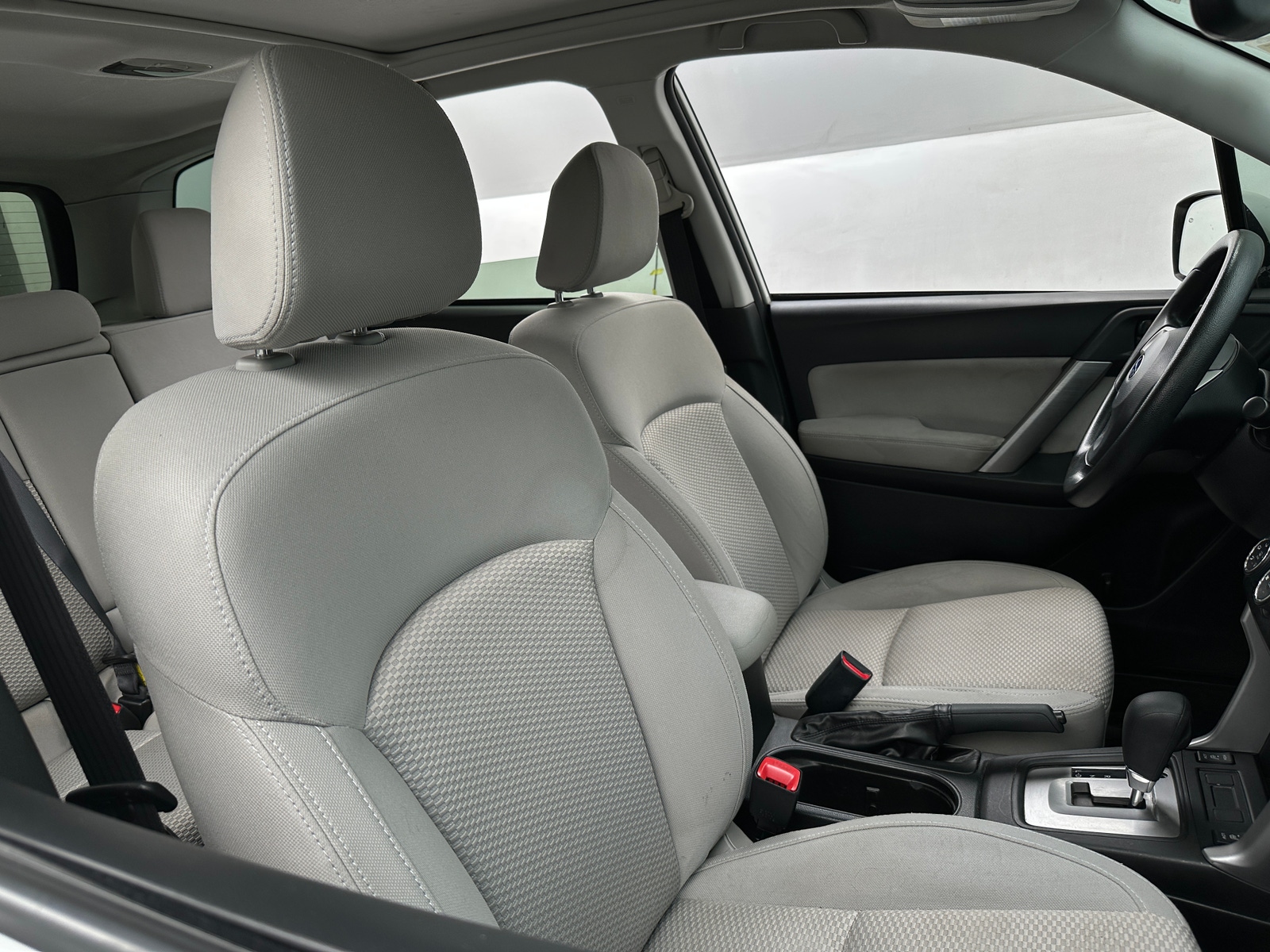 Thumbnail: 2014 Subaru Forester - 2