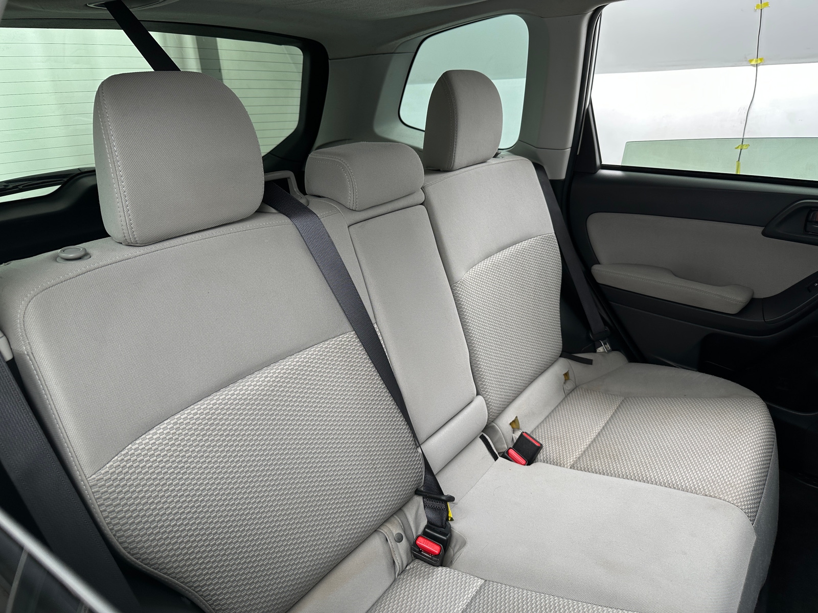 Thumbnail: 2014 Subaru Forester - 6