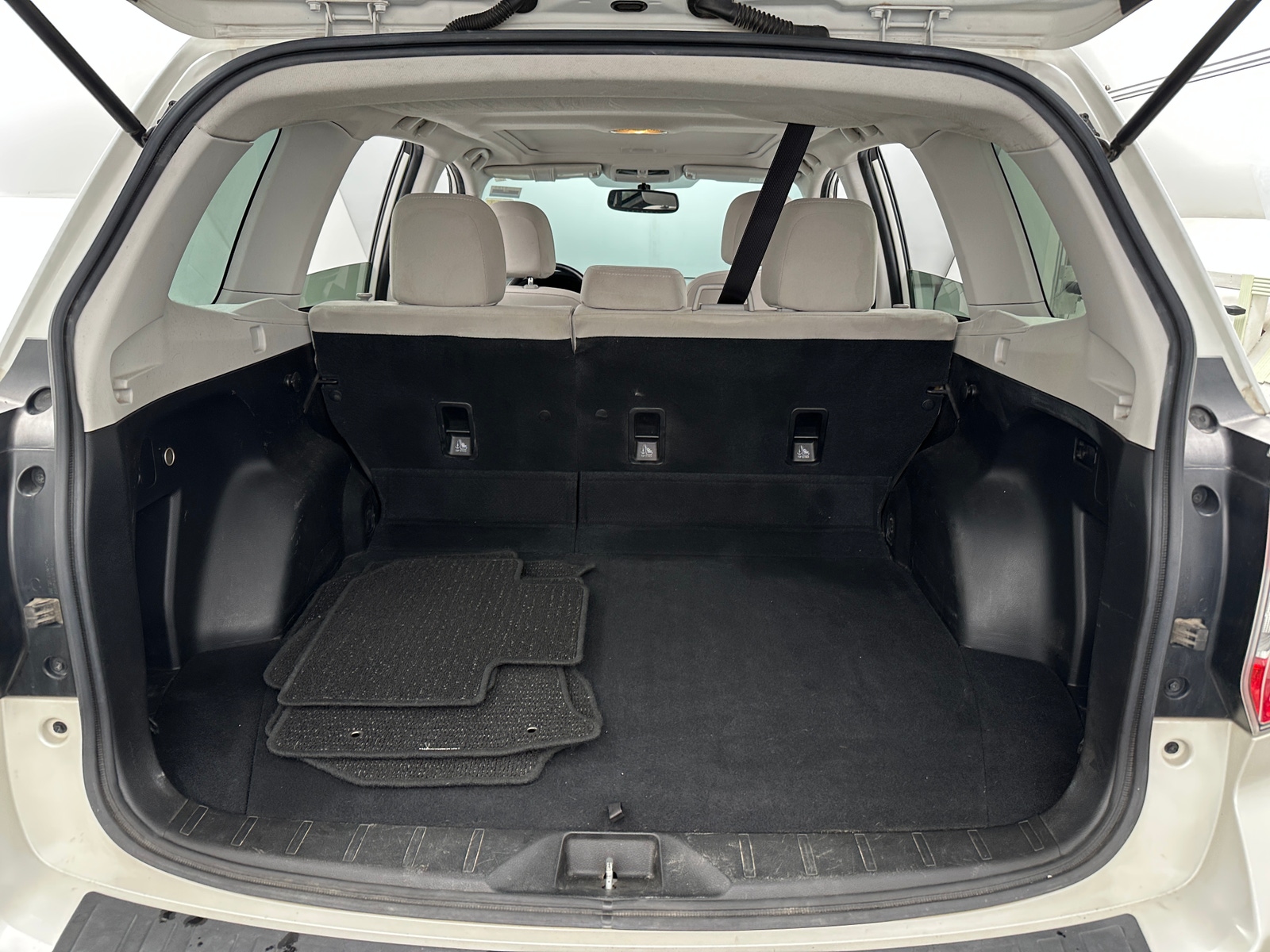 Thumbnail: 2014 Subaru Forester - 7