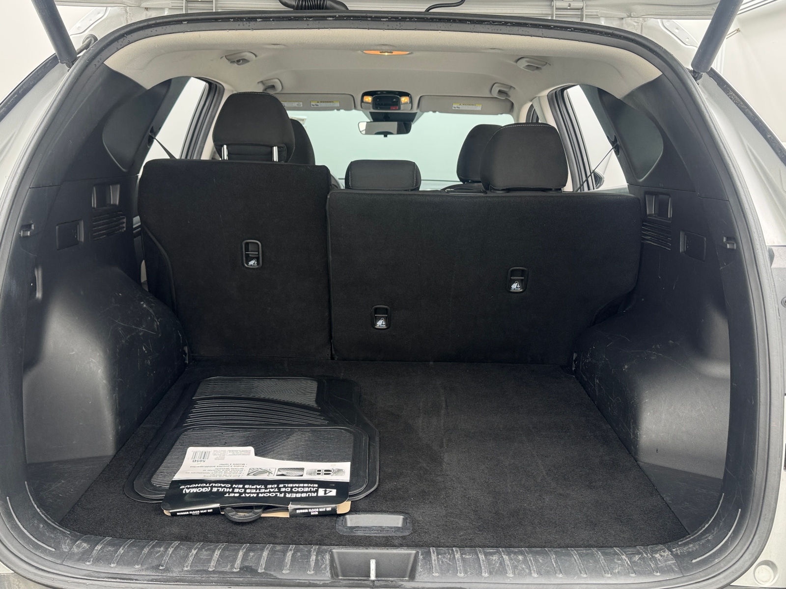 Thumbnail: 2024 Hyundai Tucson - 7