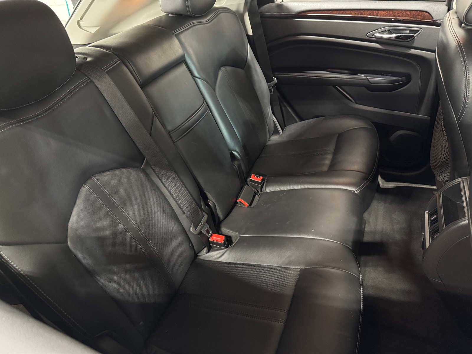 Thumbnail: 2016 Cadillac SRX - 5