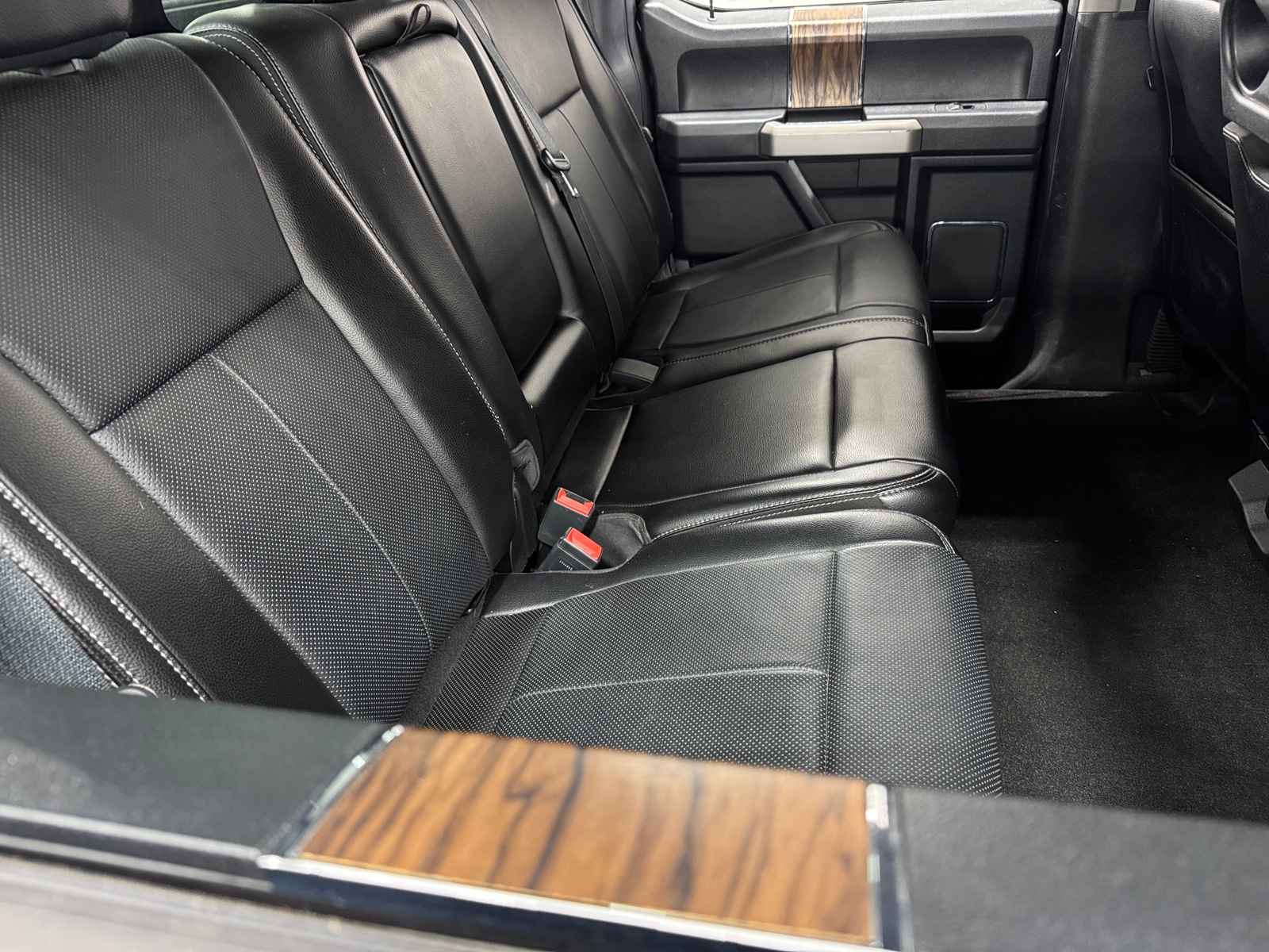 Thumbnail: 2018 Ford Econoline - 5