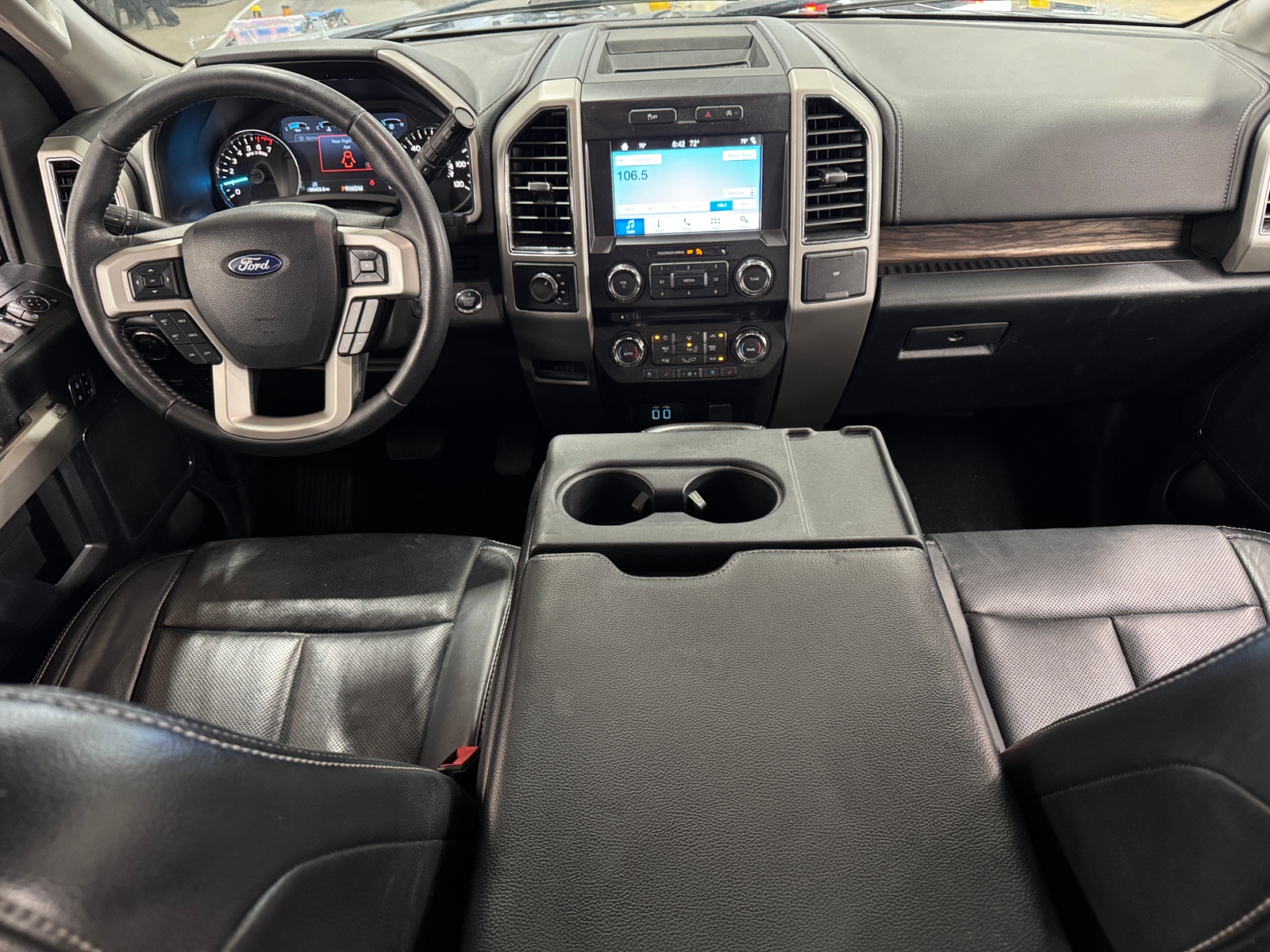 Thumbnail: 2018 Ford Econoline - 2