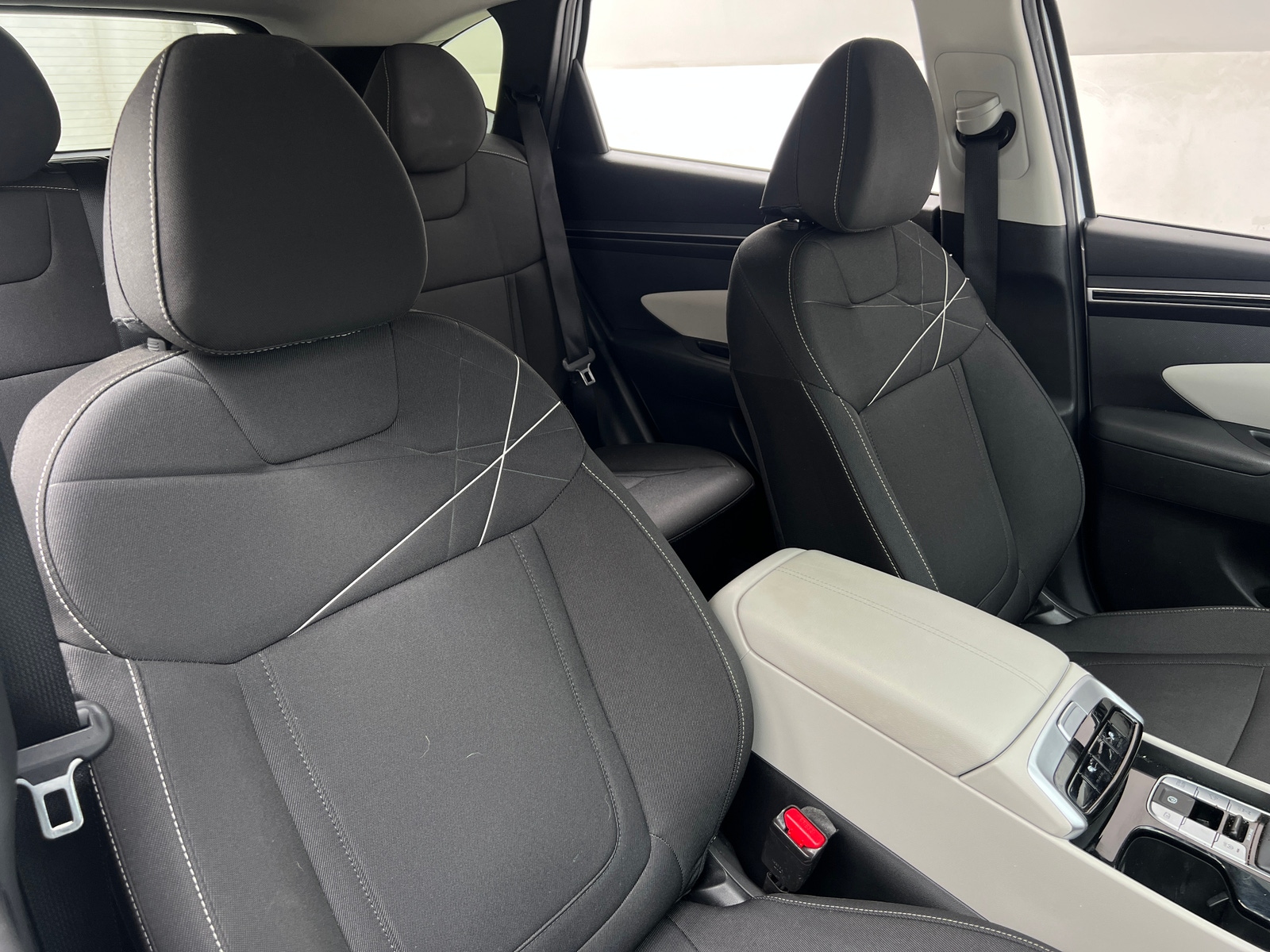 Thumbnail: 2022 Hyundai Tucson - 2