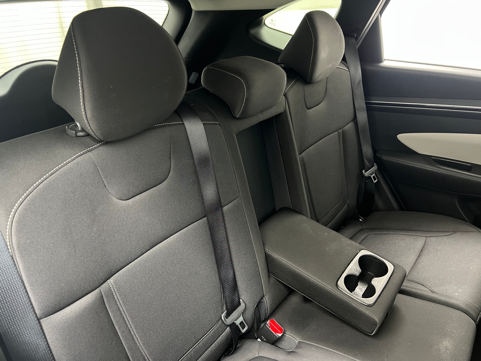 Thumbnail: 2022 Hyundai Tucson - 6