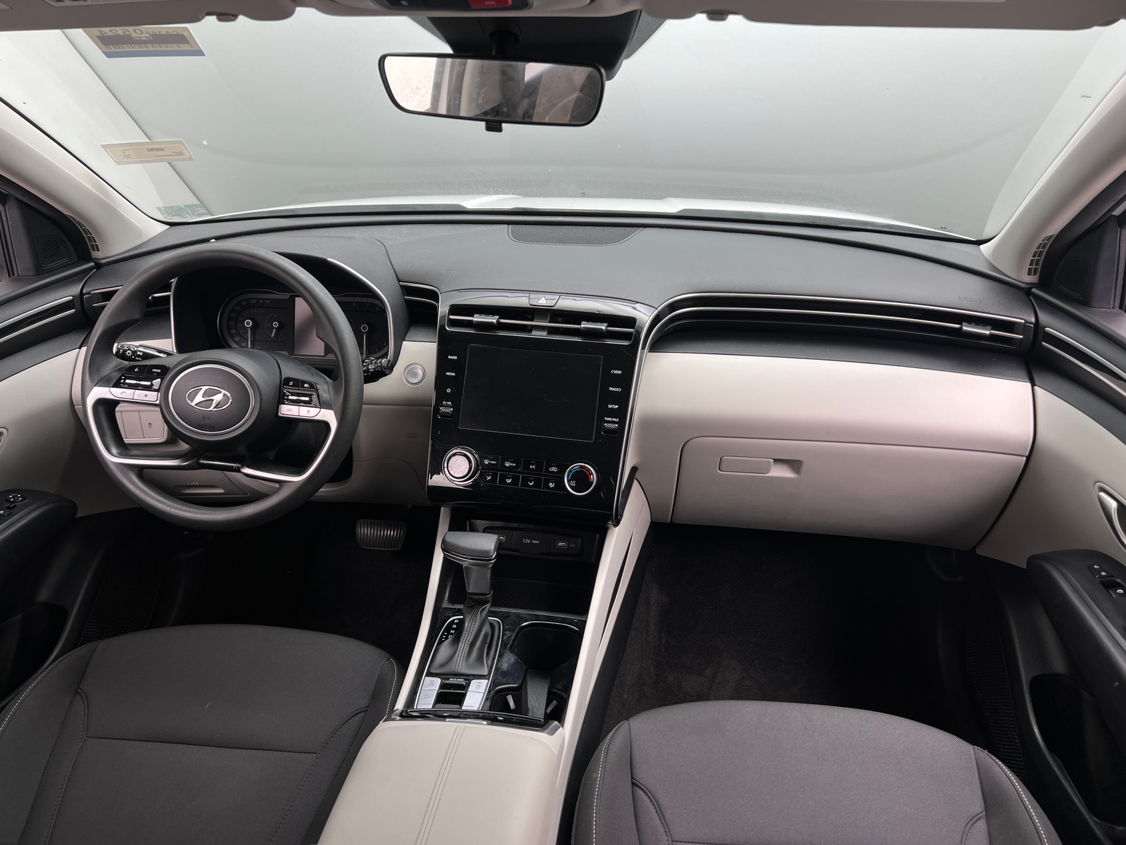 Thumbnail: 2022 Hyundai Tucson - 3