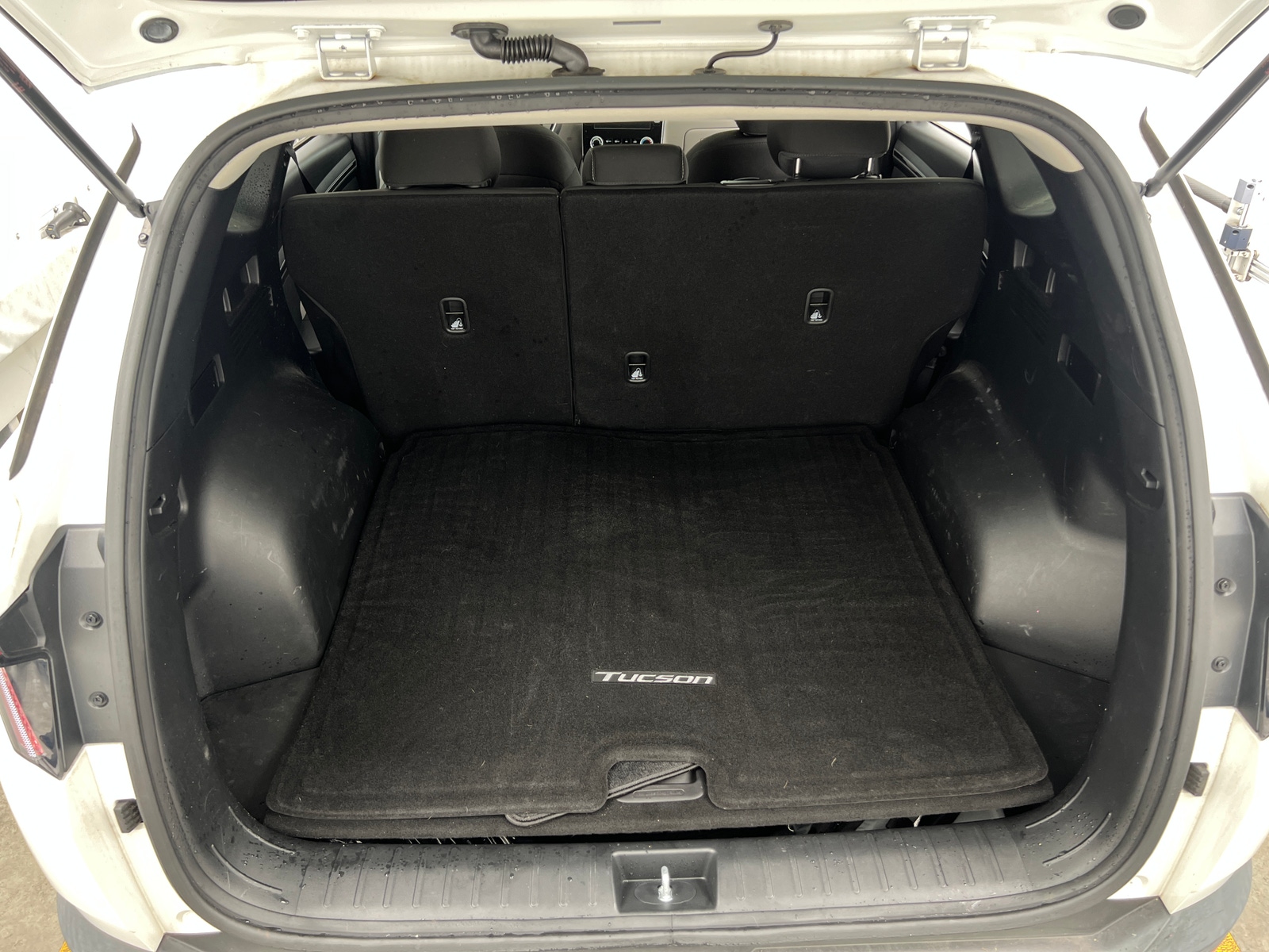 Thumbnail: 2022 Hyundai Tucson - 7