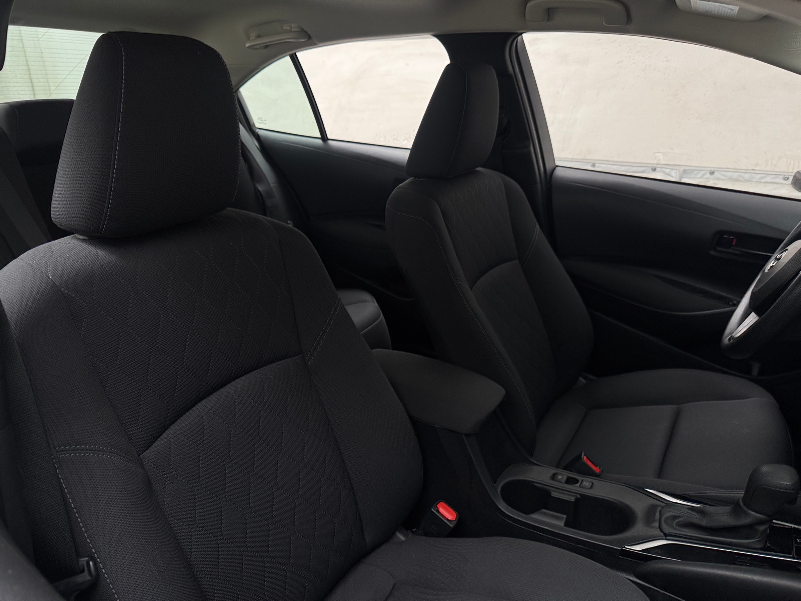 Thumbnail: 2024 Toyota Corolla - 2