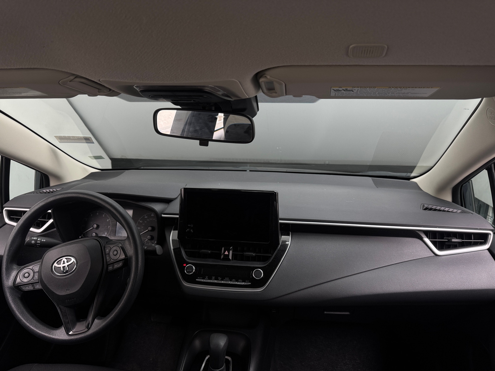 Thumbnail: 2024 Toyota Corolla - 3