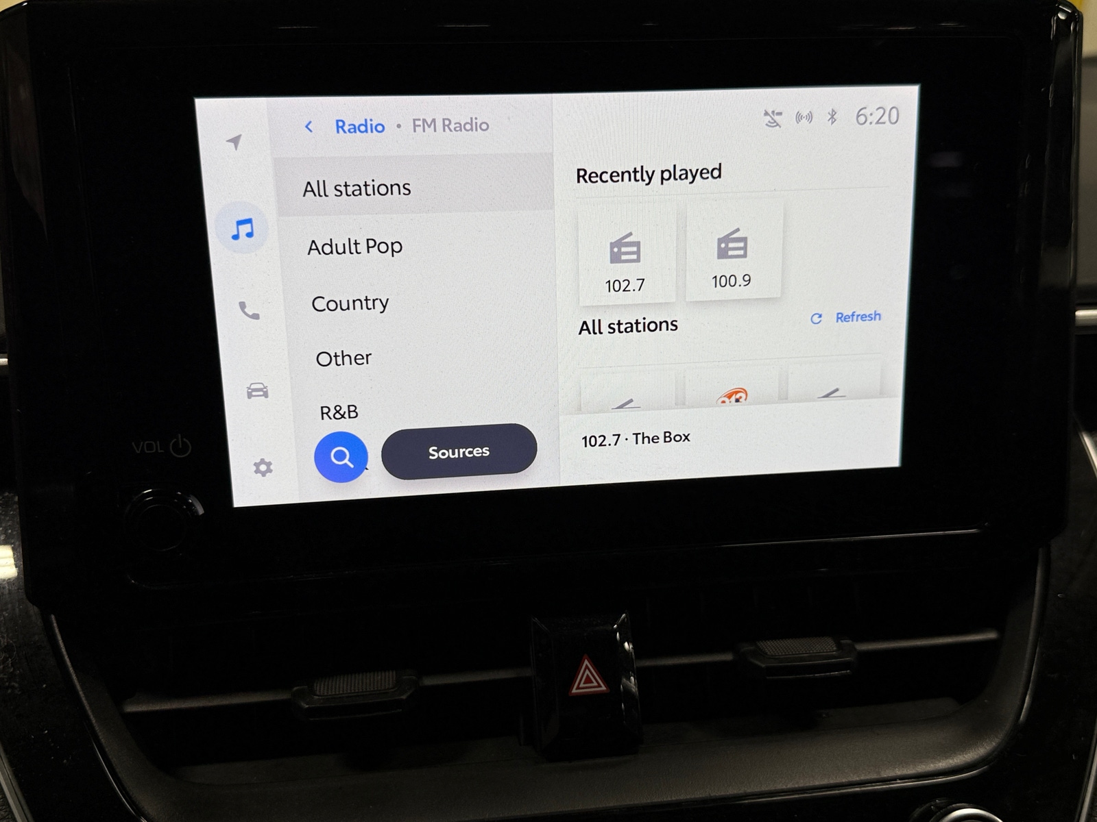 Thumbnail: 2024 Toyota Corolla - 4