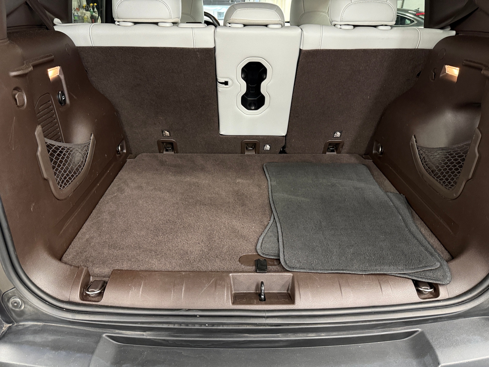 Thumbnail: 2016 Jeep Renegade - 6