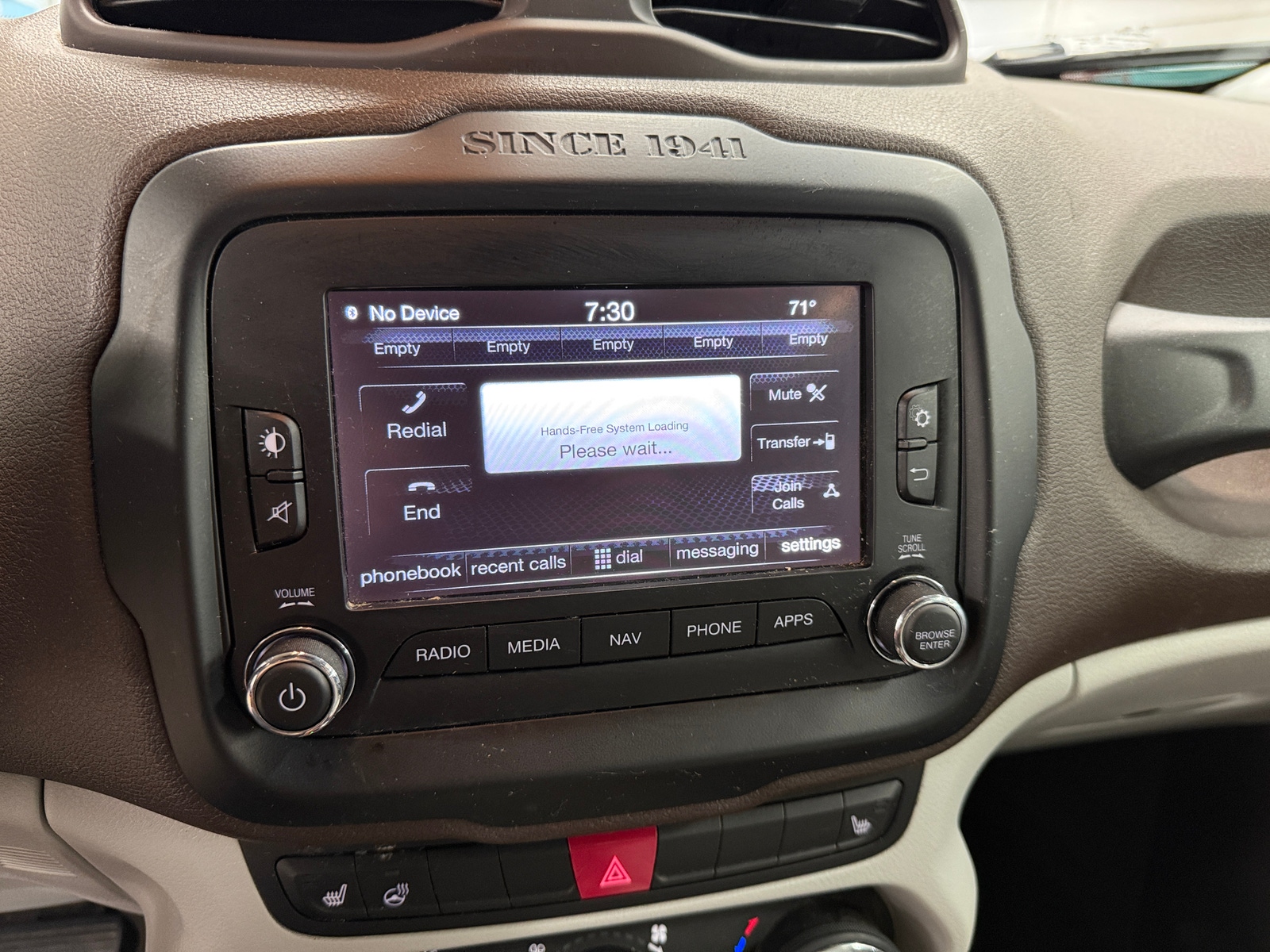 Thumbnail: 2016 Jeep Renegade - 3