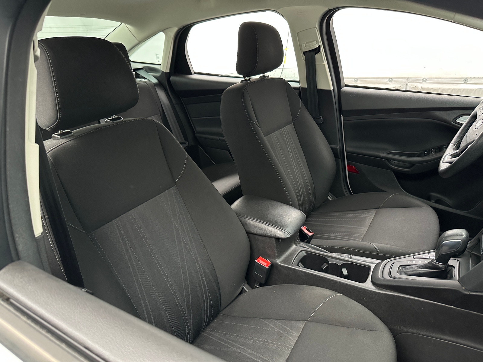 Thumbnail: 2018 Ford Focus - 2