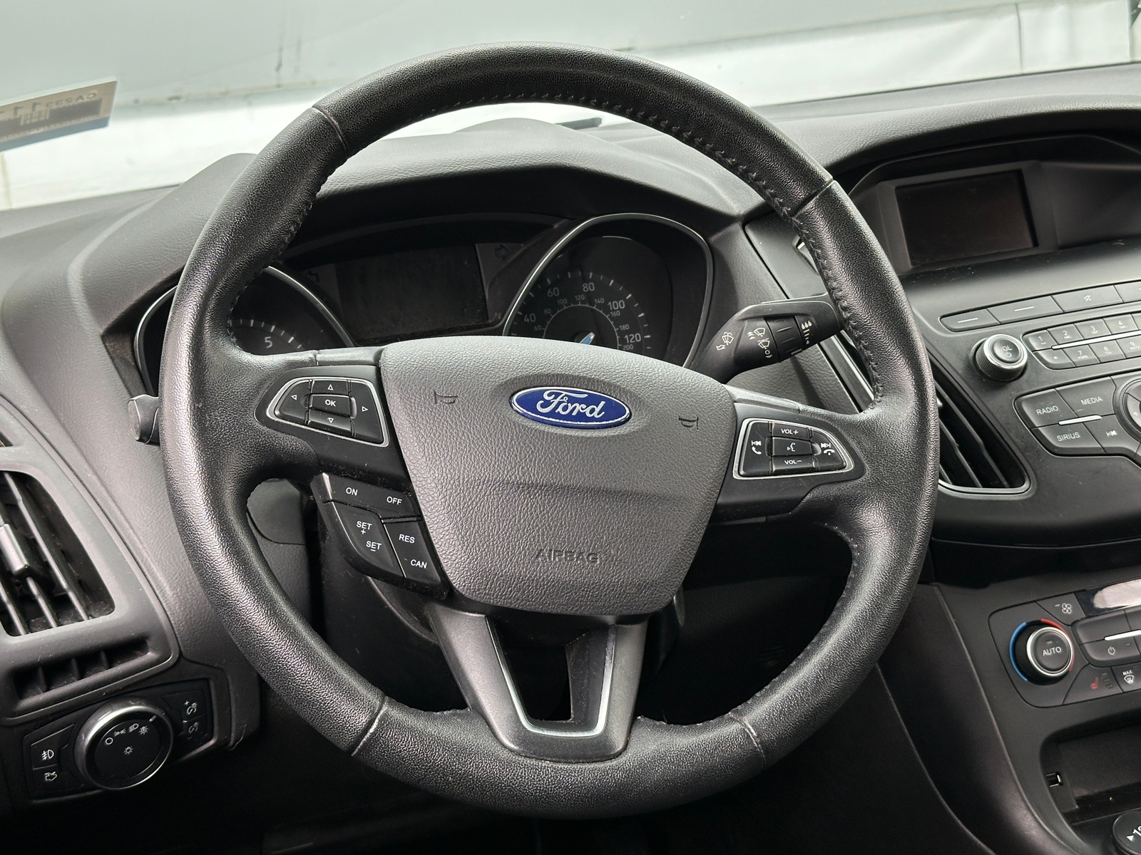 Thumbnail: 2018 Ford Focus - 5