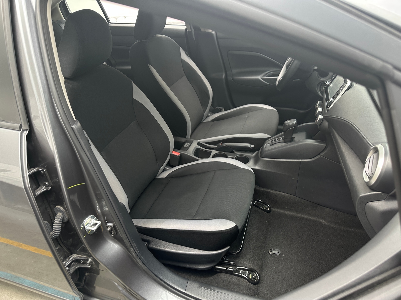 Thumbnail: 2025 Nissan Versa - 2