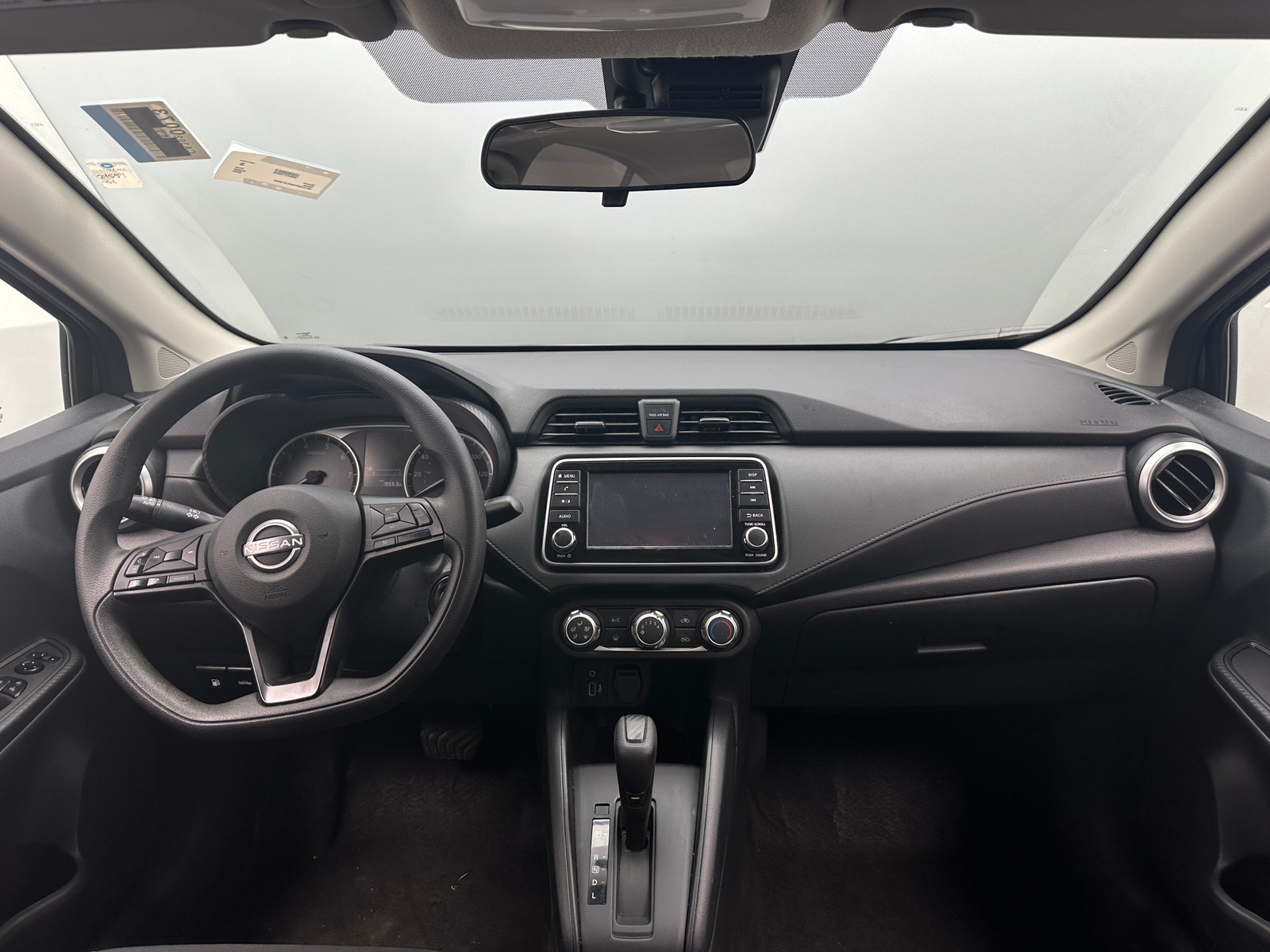 Thumbnail: 2025 Nissan Versa - 3