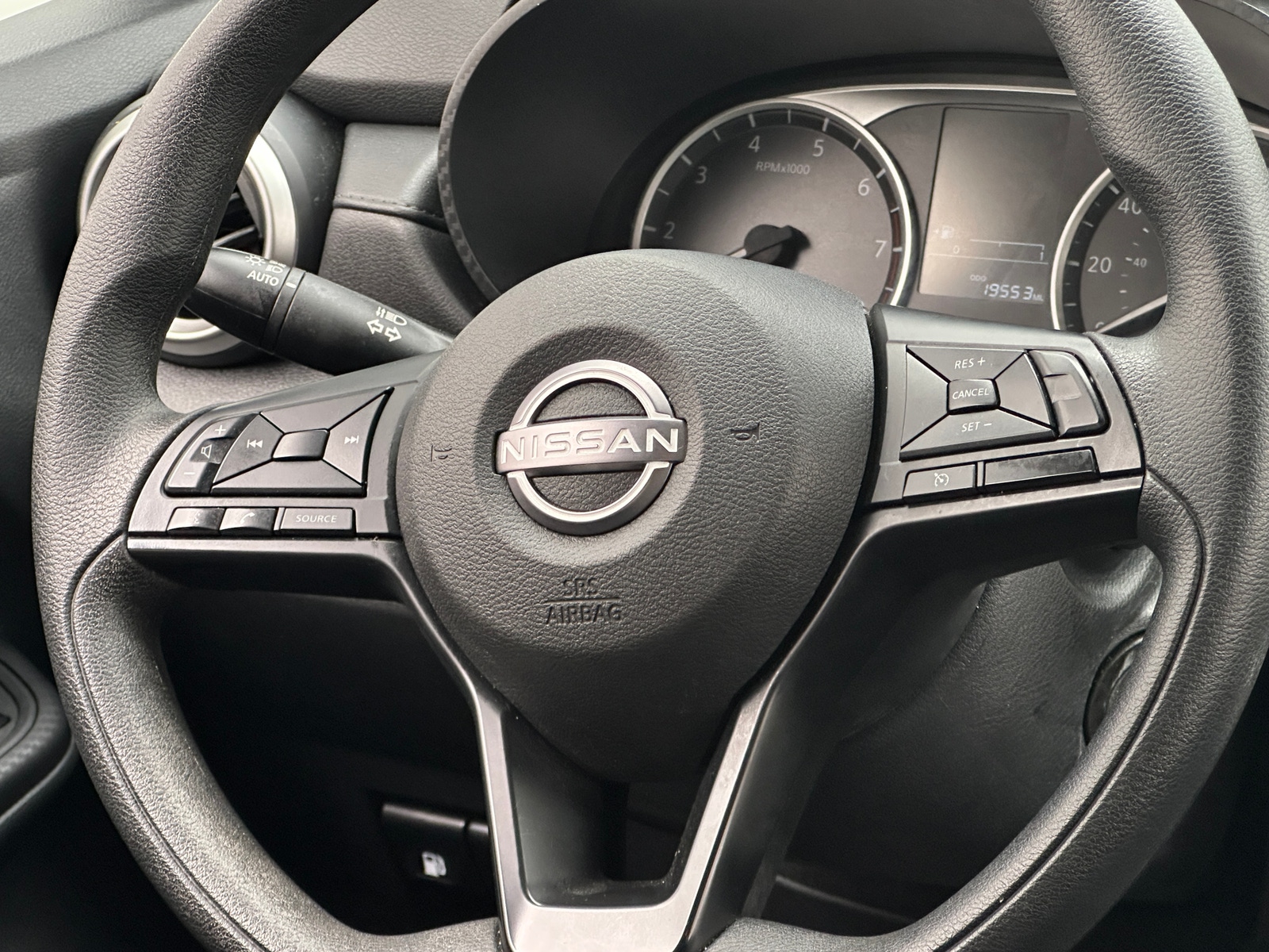 Thumbnail: 2025 Nissan Versa - 5