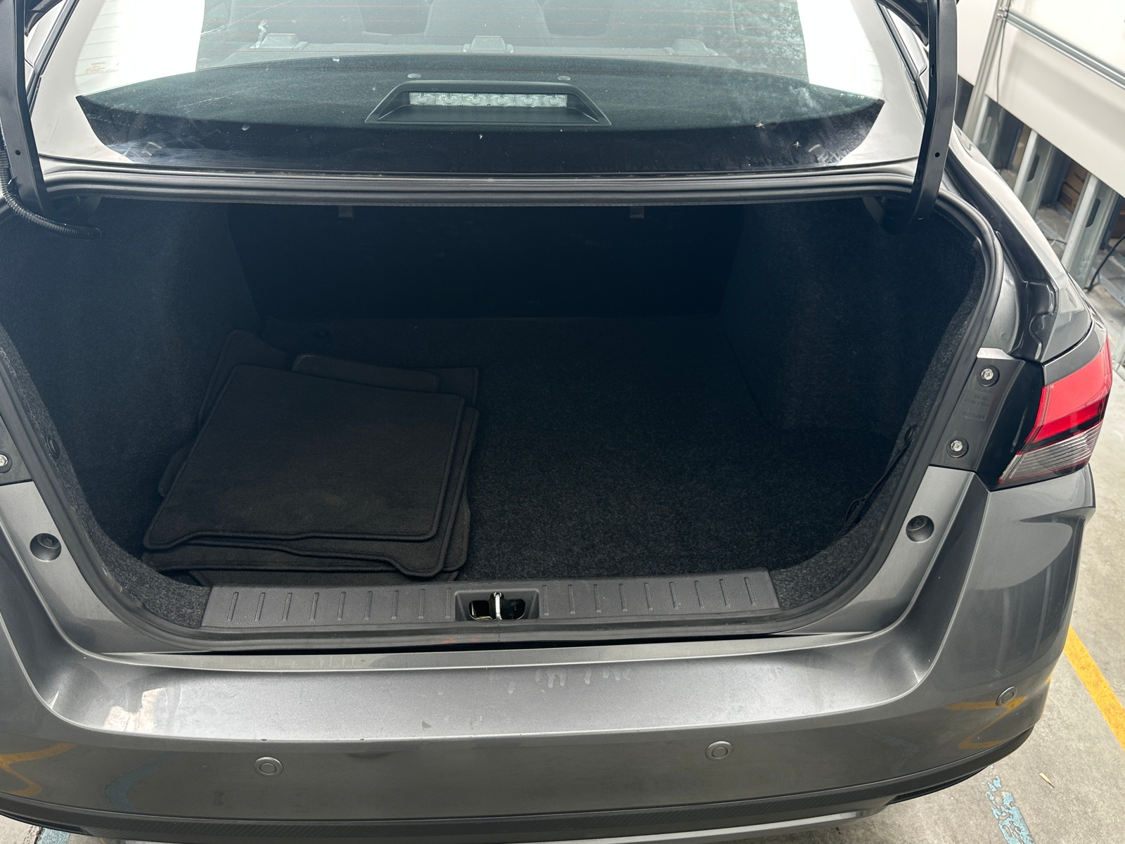 Thumbnail: 2025 Nissan Versa - 7