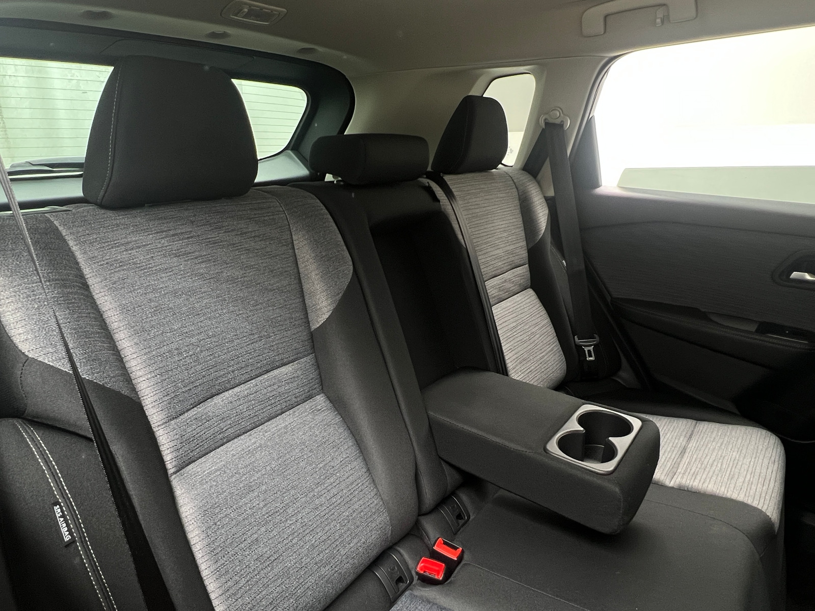 Thumbnail: 2023 Nissan Rogue - 6