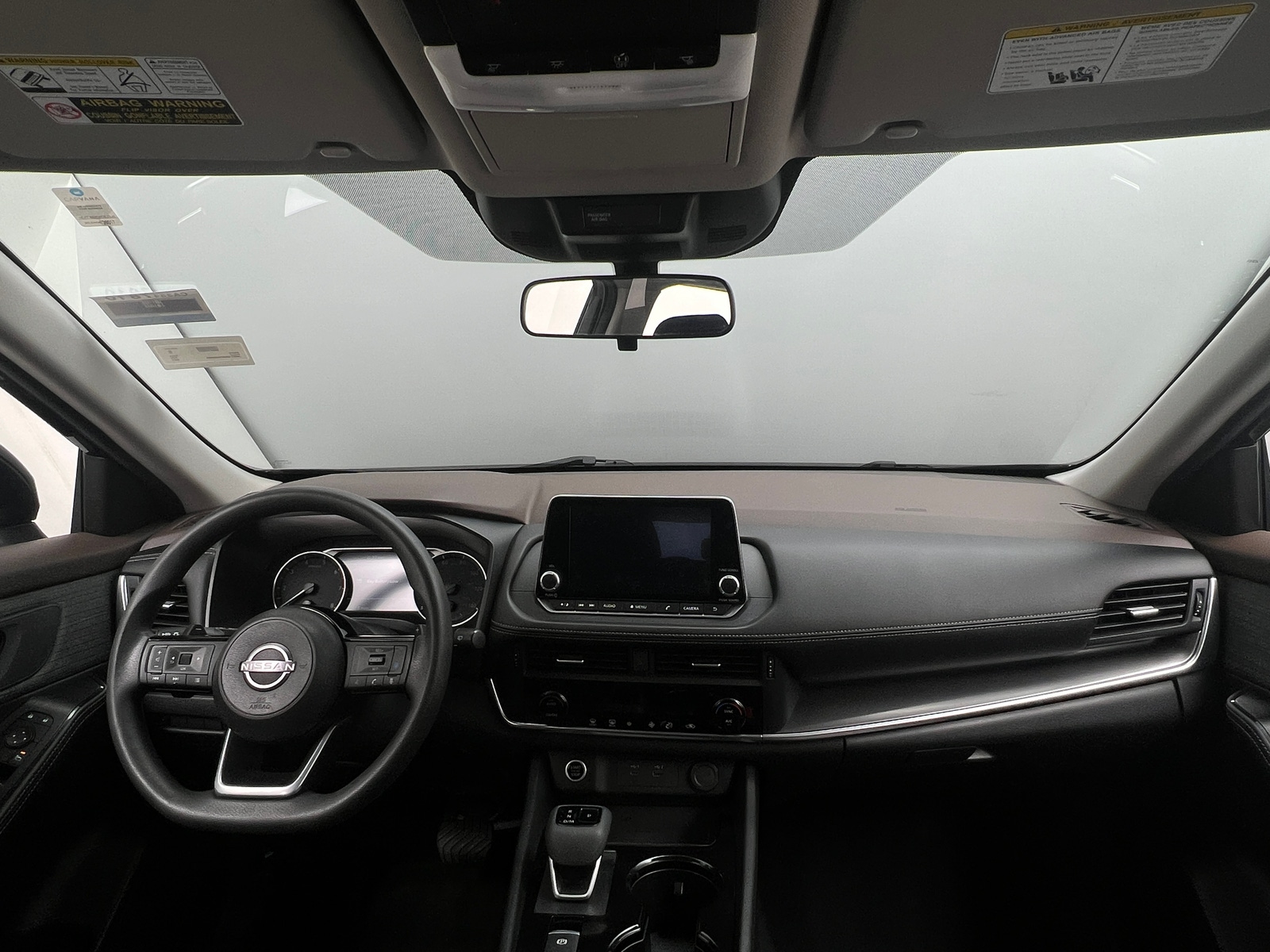 Thumbnail: 2023 Nissan Rogue - 3