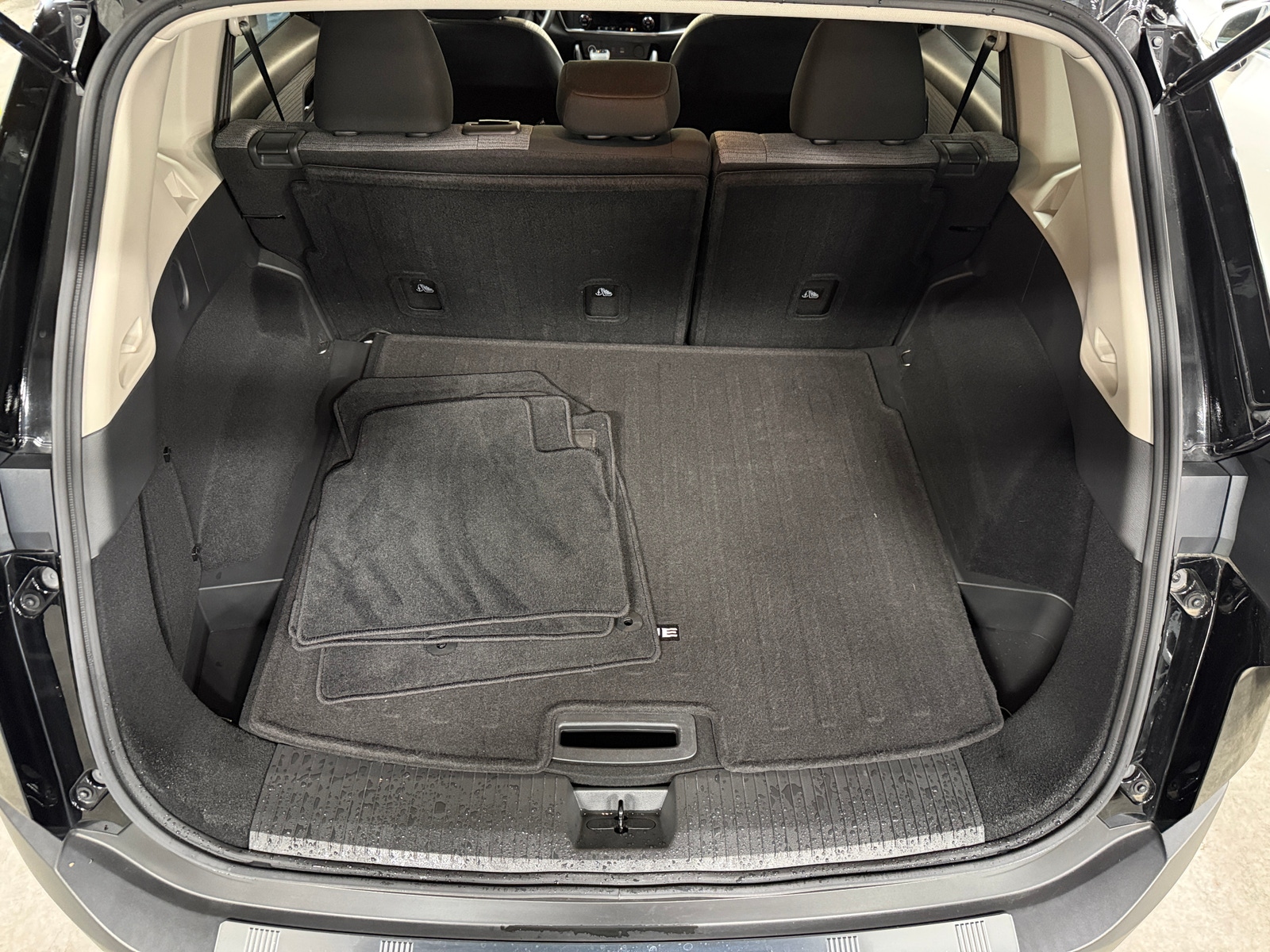 Thumbnail: 2023 Nissan Rogue - 7